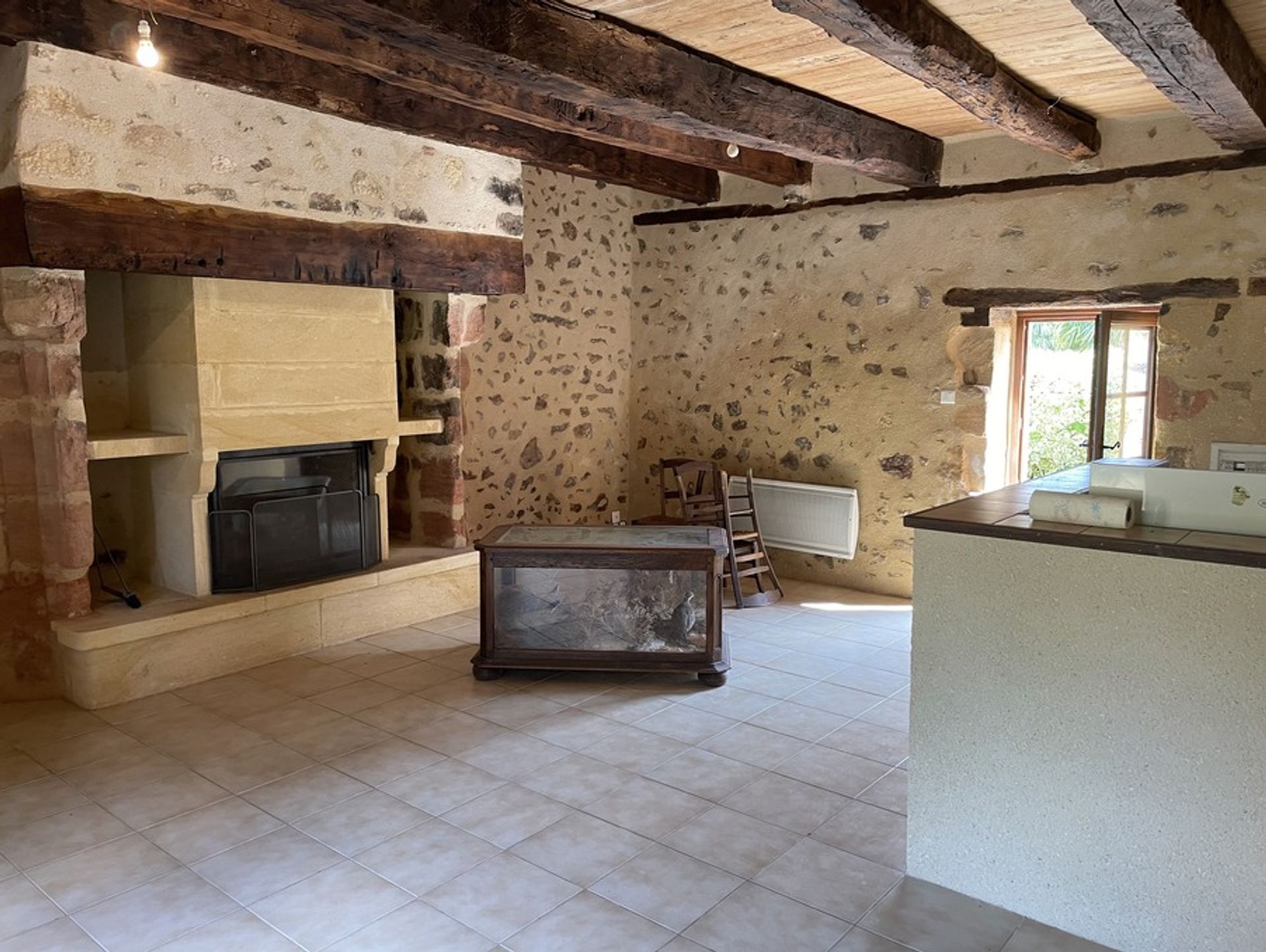 Hus i Monpazier, Nouvelle-Aquitaine 10115923