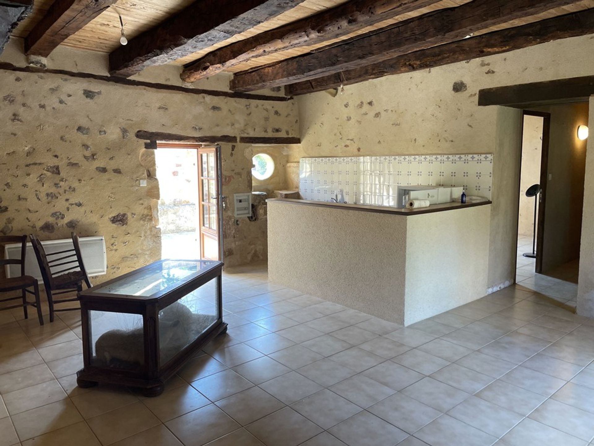 Hus i Monpazier, Nouvelle-Aquitaine 10115923