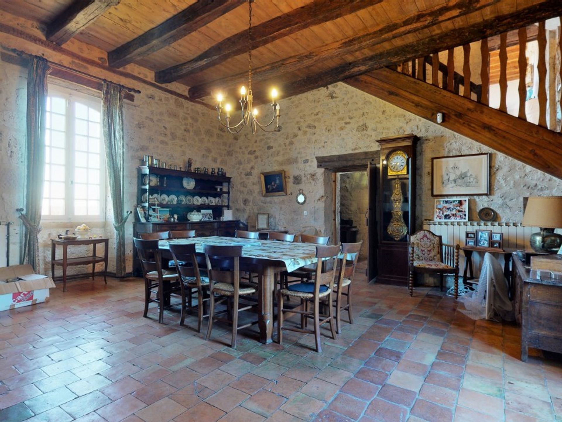 Casa nel Issigeac, Nouvelle-Aquitaine 10115929