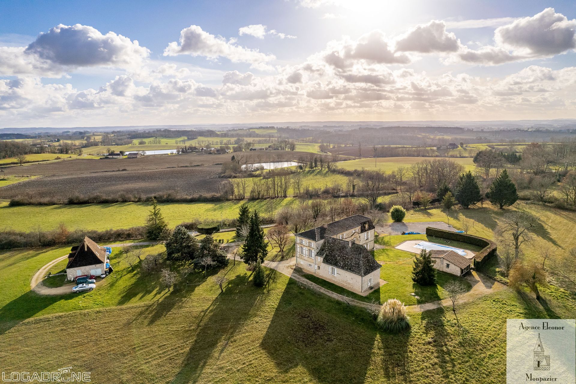 Casa nel Issigeac, Nouvelle-Aquitaine 10115929