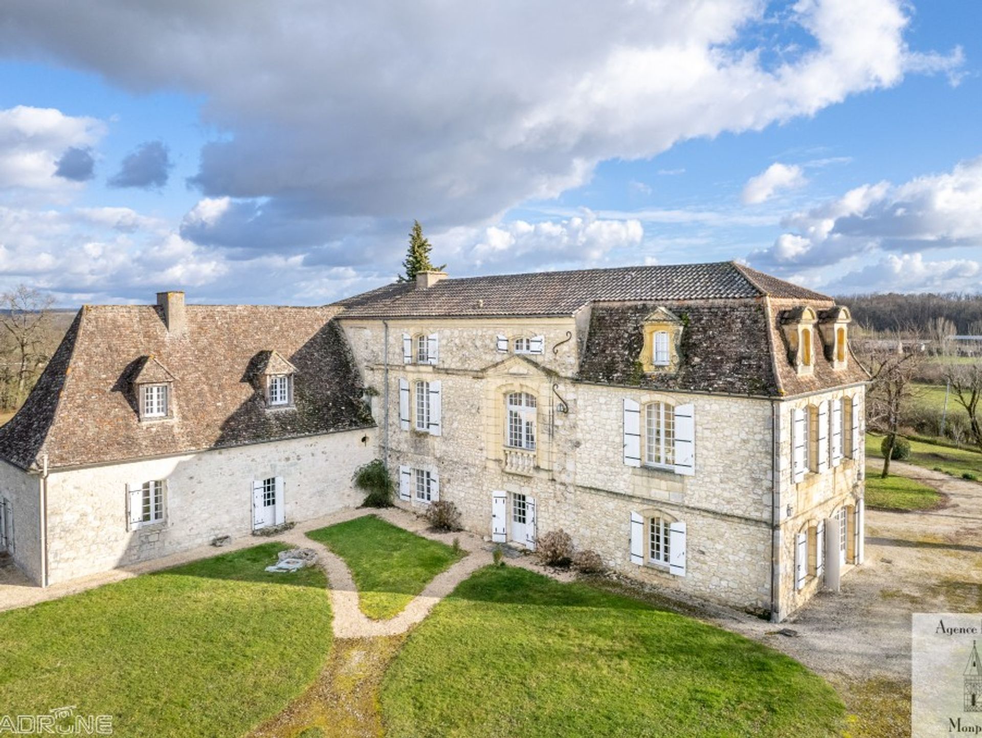 Будинок в Issigeac, Nouvelle-Aquitaine 10115929