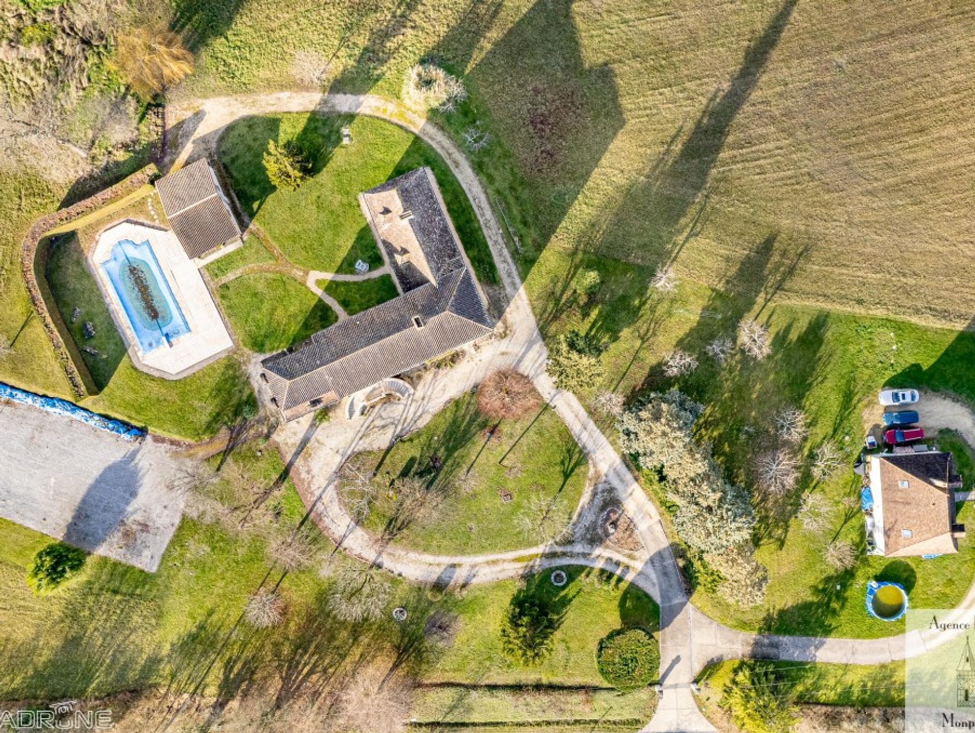 Casa nel Issigeac, Nouvelle-Aquitaine 10115929