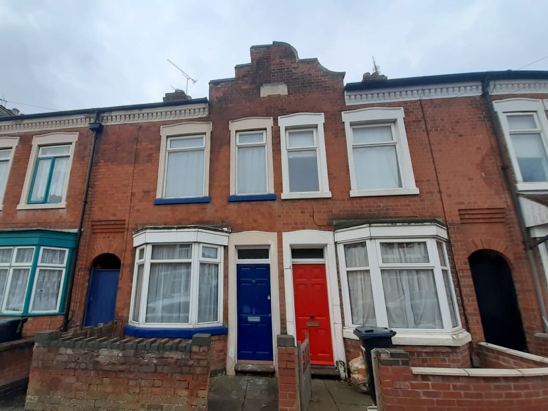 Rumah di Aylestone, Leicester 10115940