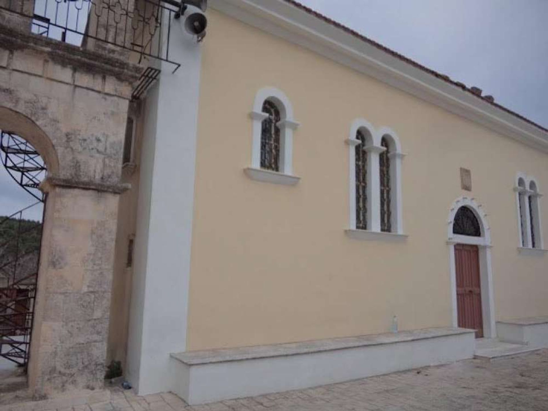 Tanah dalam Zakinthos,  10115959