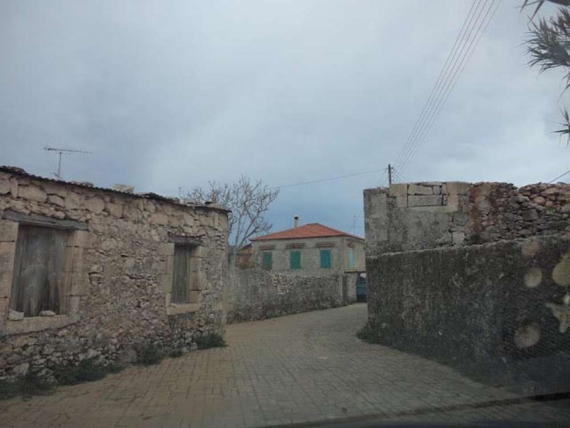 Tanah dalam Zakinthos,  10115959