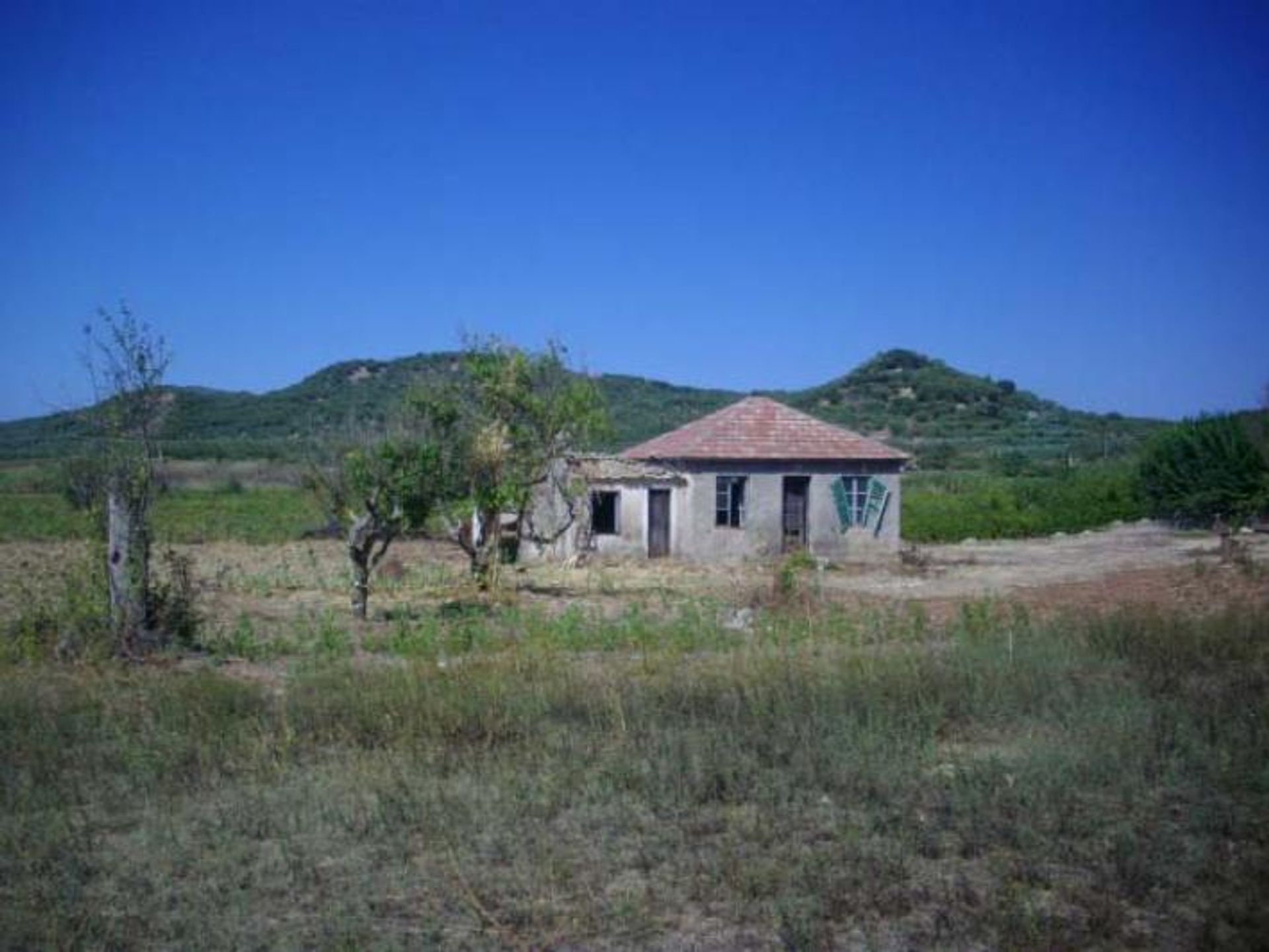 Land in Bochali, Ionia Nisia 10115963