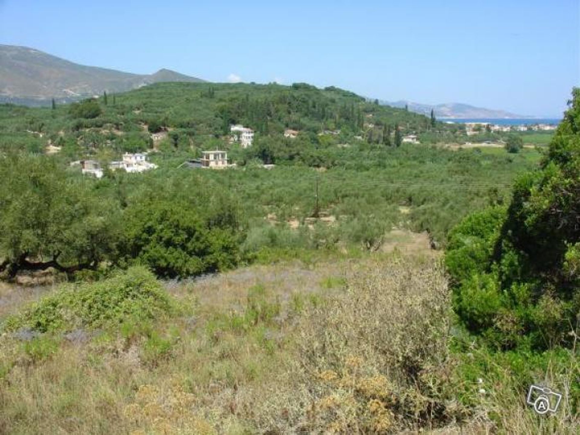 Land in Bochali, Ionia Nisia 10115980