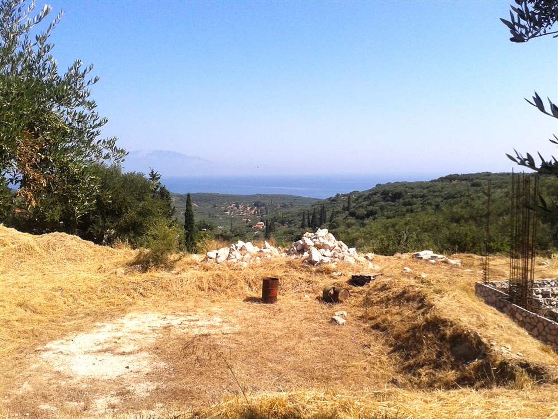 Land in Bochali, Ionië Nisia 10115996