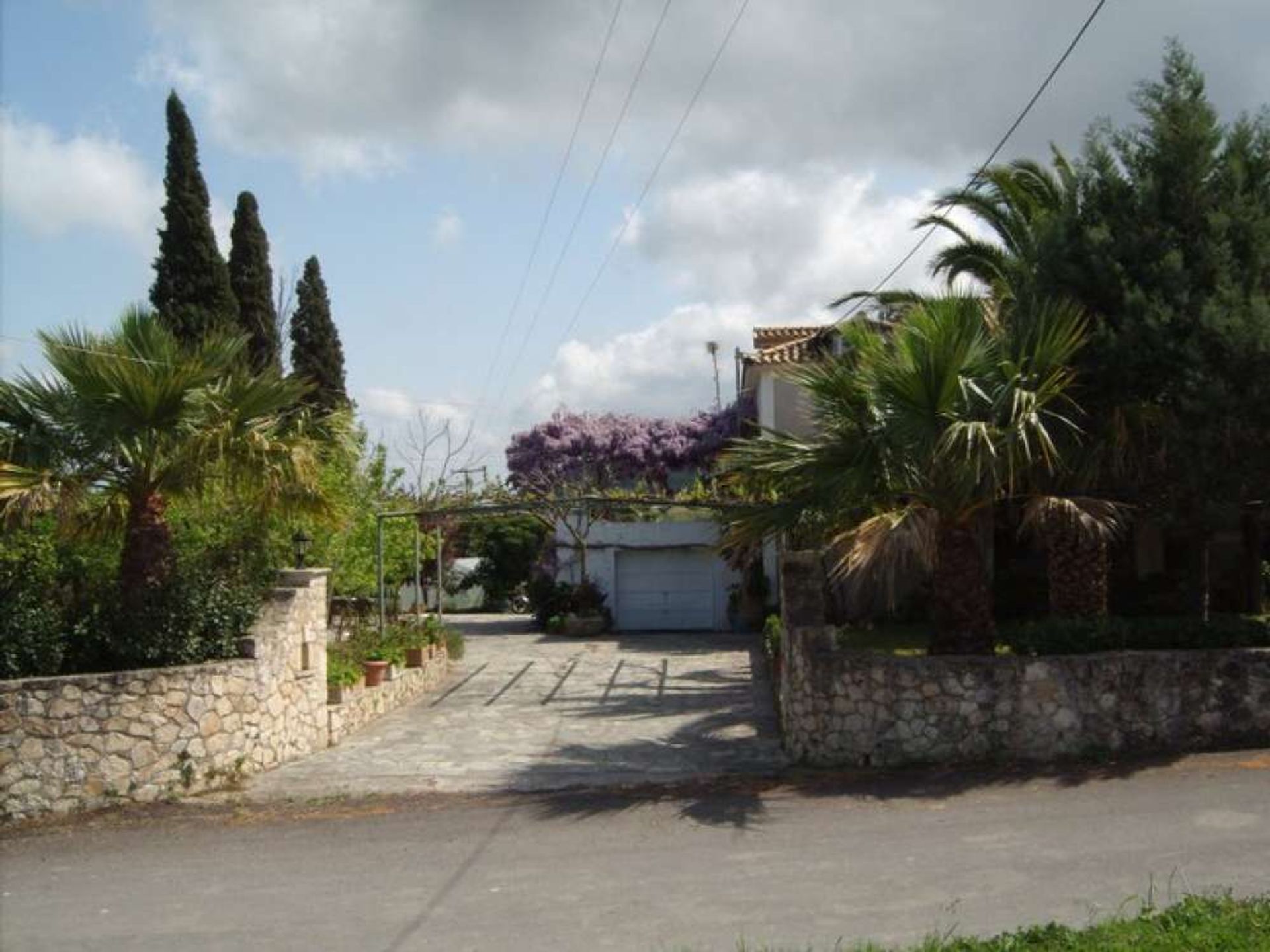 rumah dalam Zakinthos,  10116019