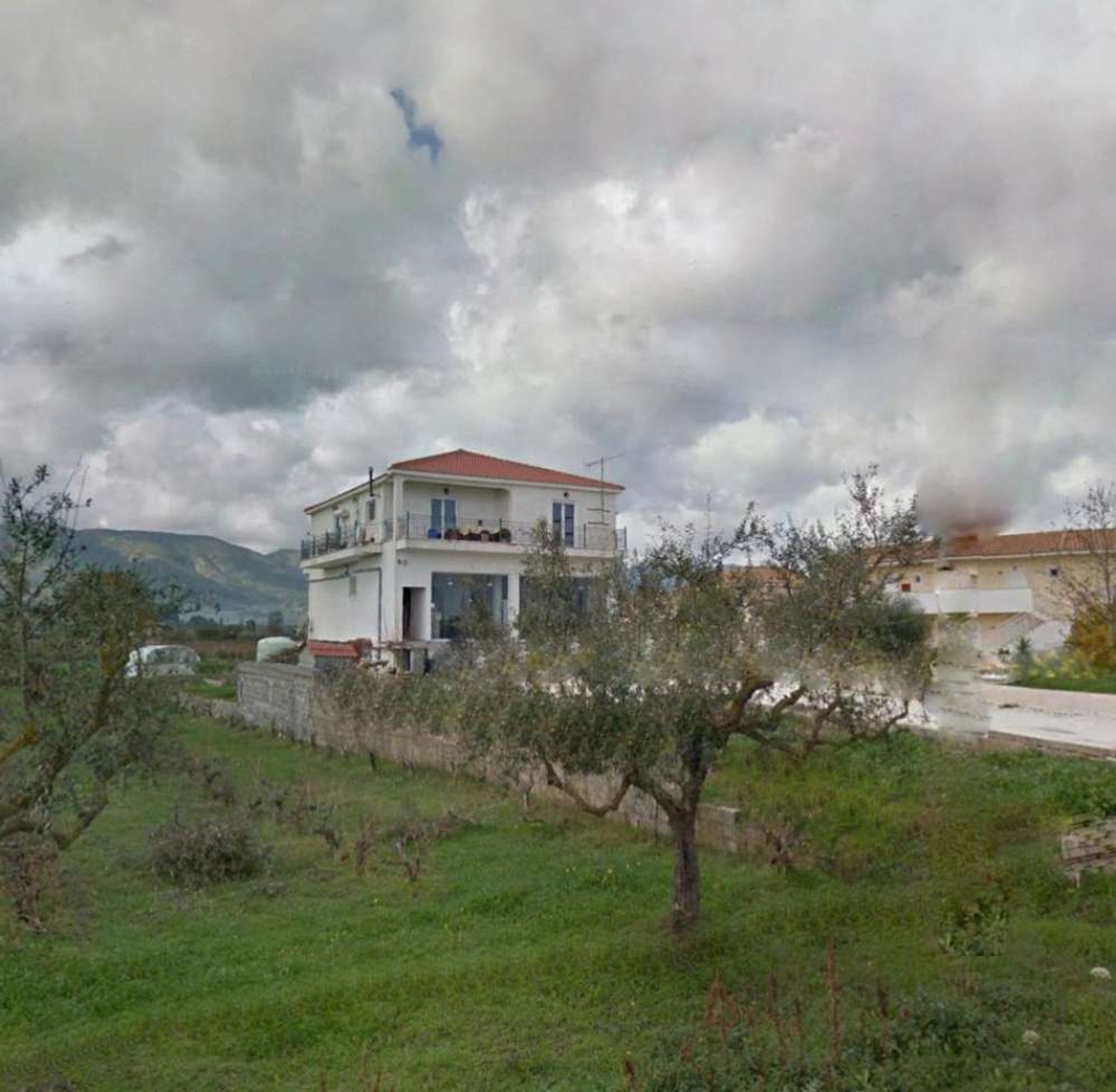 Hus i Zakinthos,  10116030