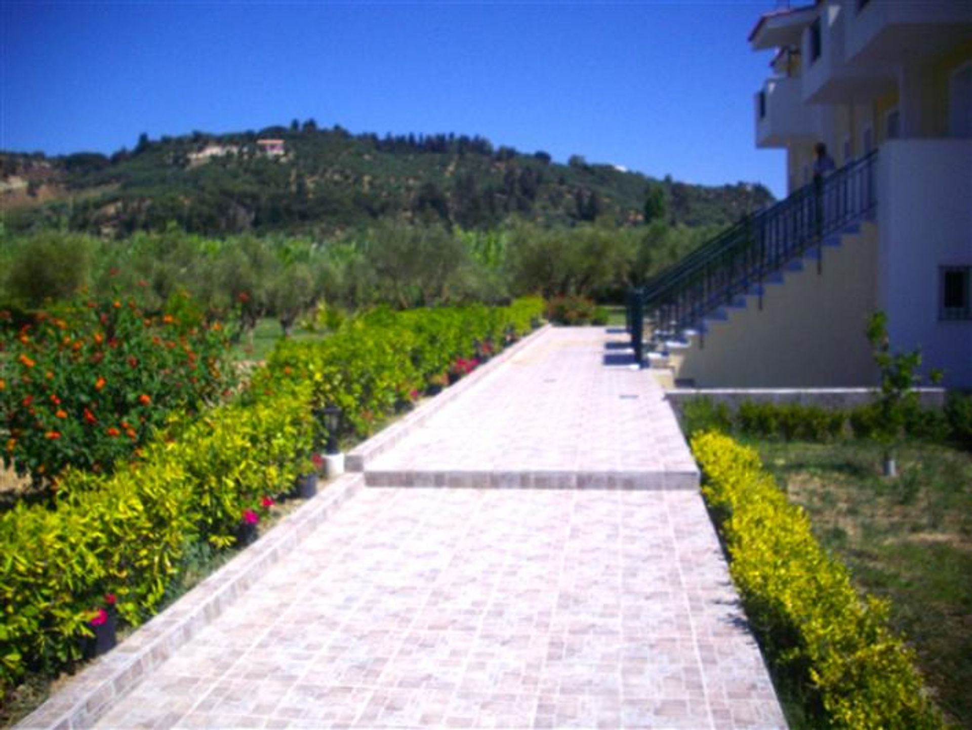 Condominium in Zakinthos,  10116037