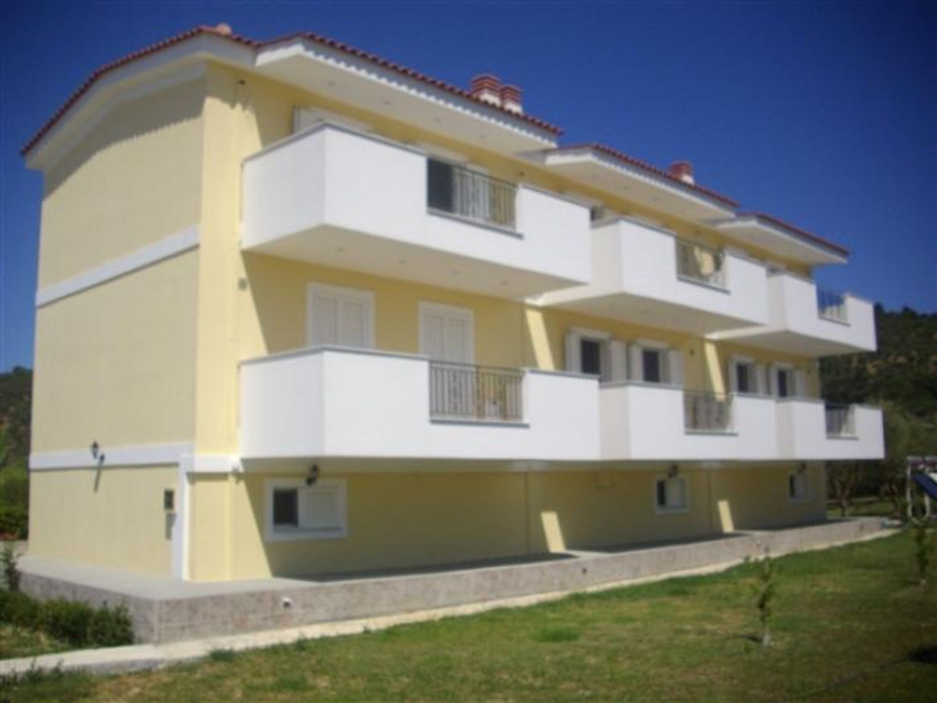 Condominium in Zakinthos,  10116037