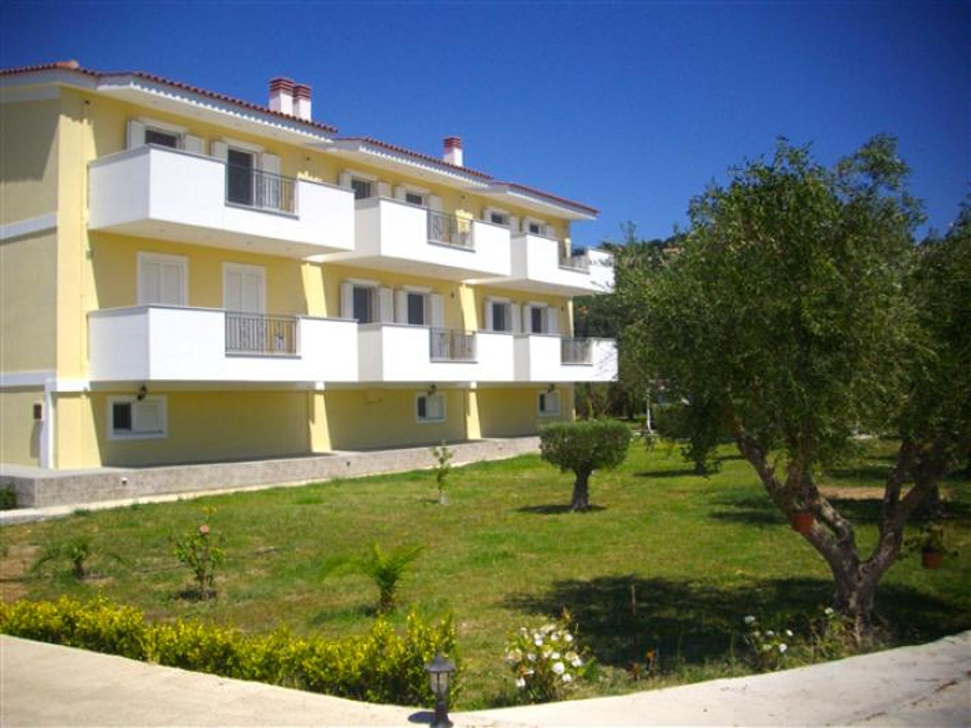 Condominium in Zakinthos,  10116037