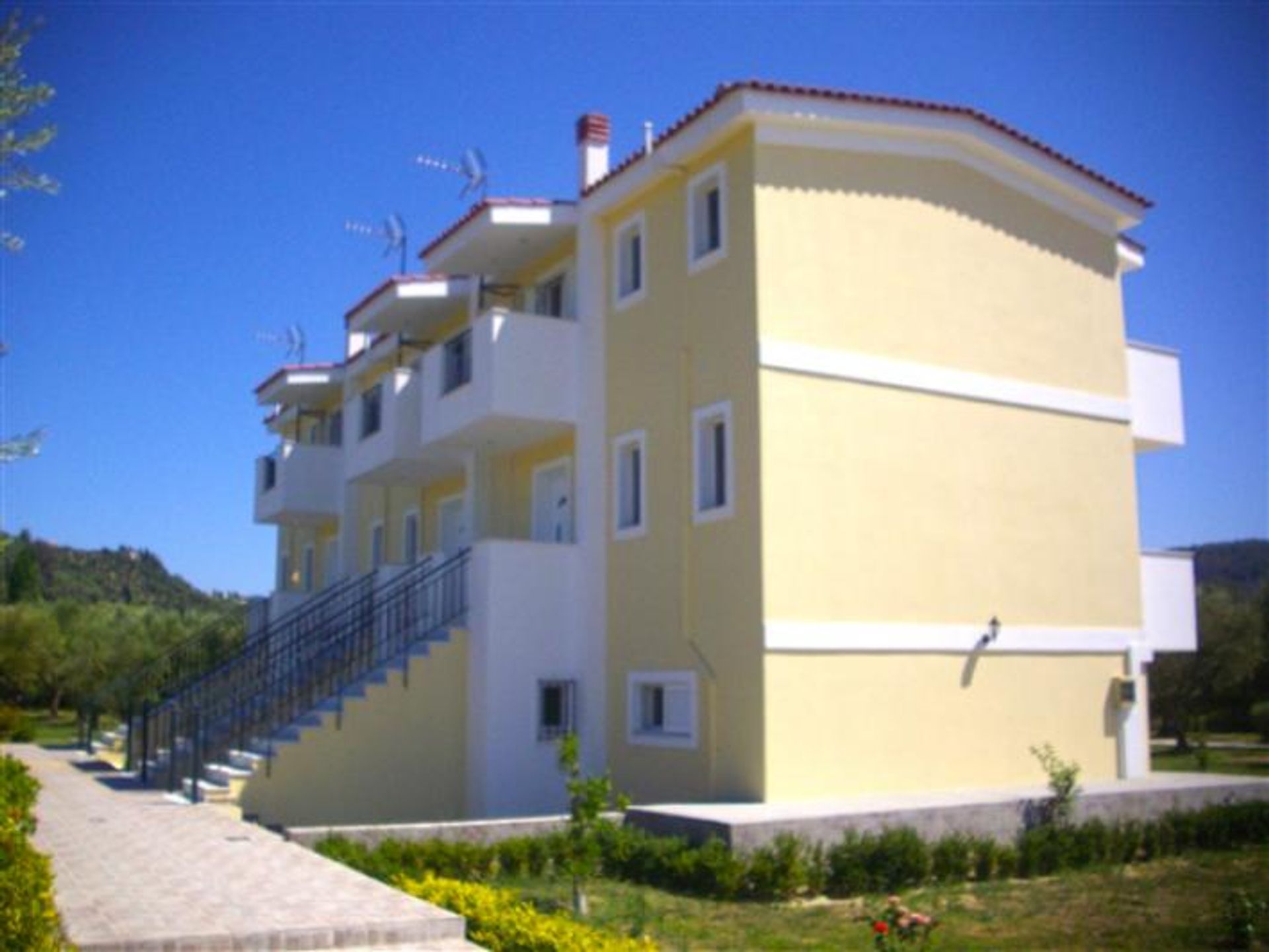 Condominium in Zakinthos,  10116037