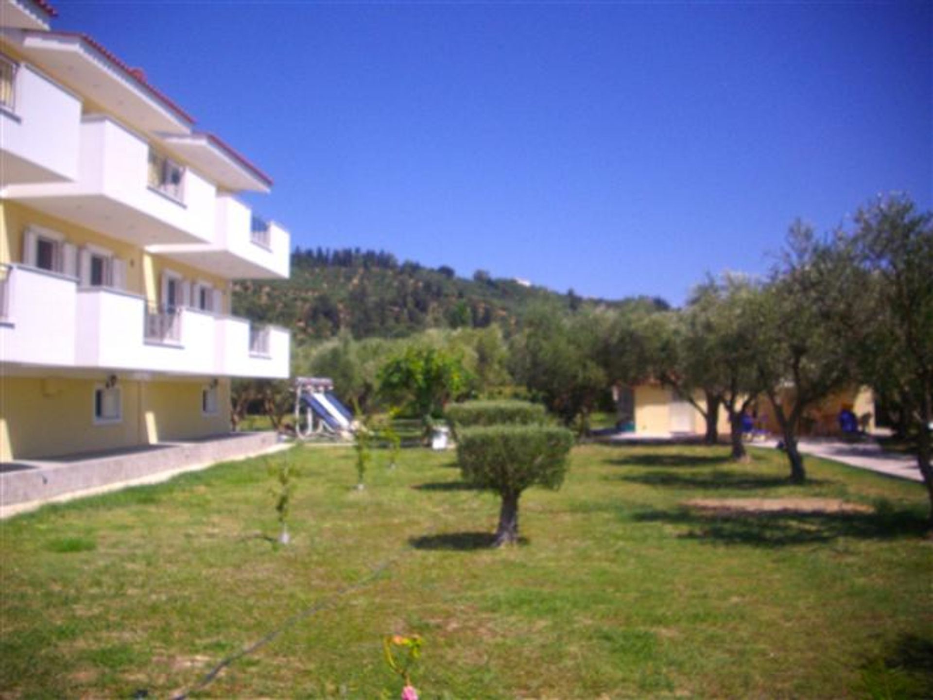 Condominium in Zakinthos,  10116037