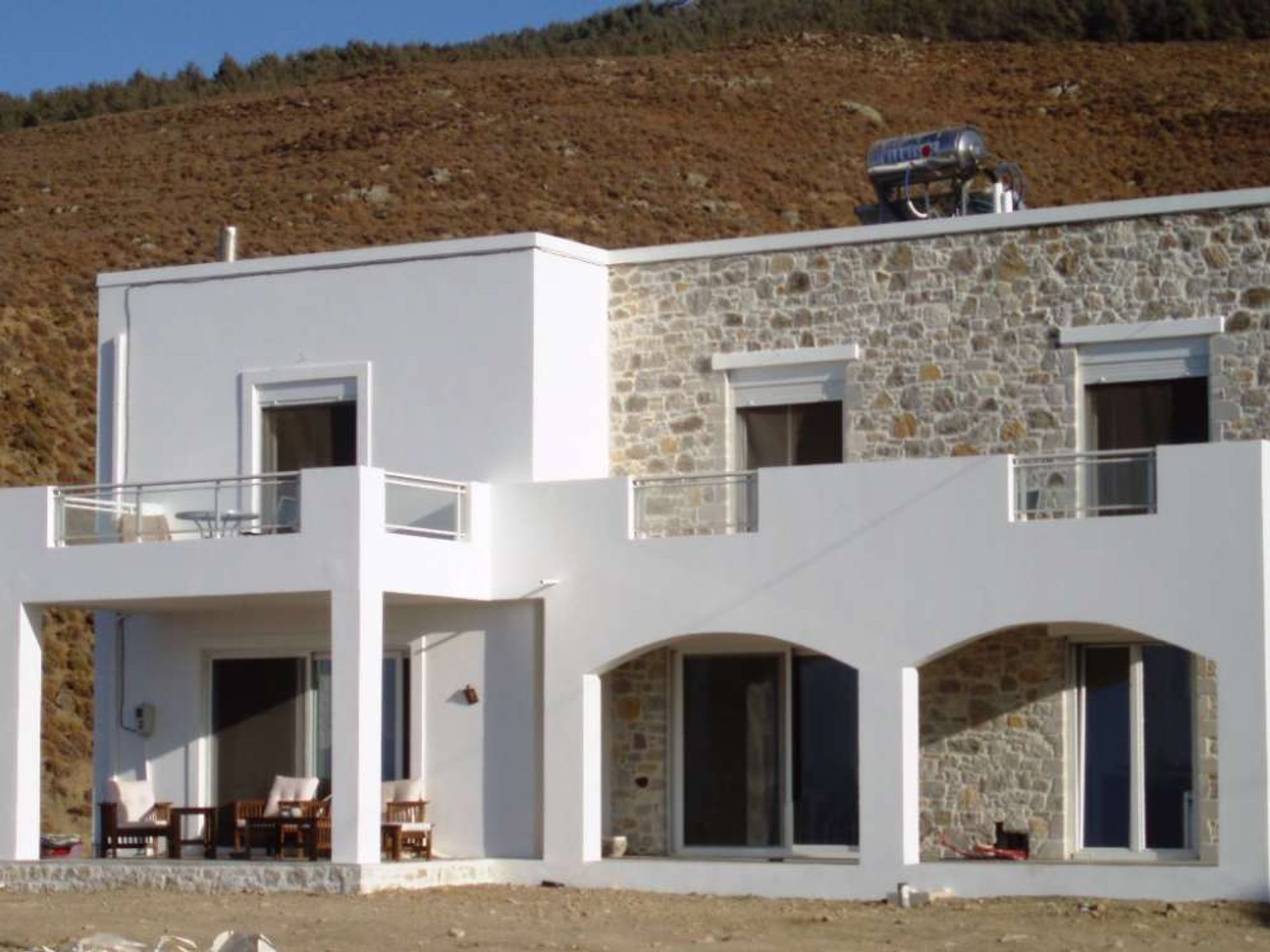 casa en Kos,  10116045