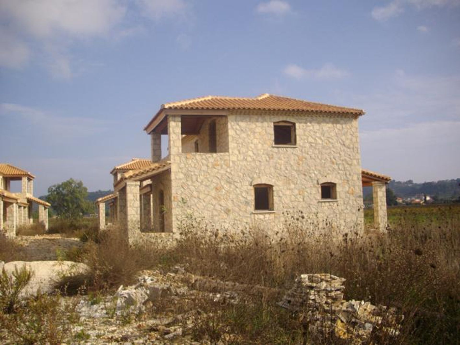 casa en Zakinthos,  10116052