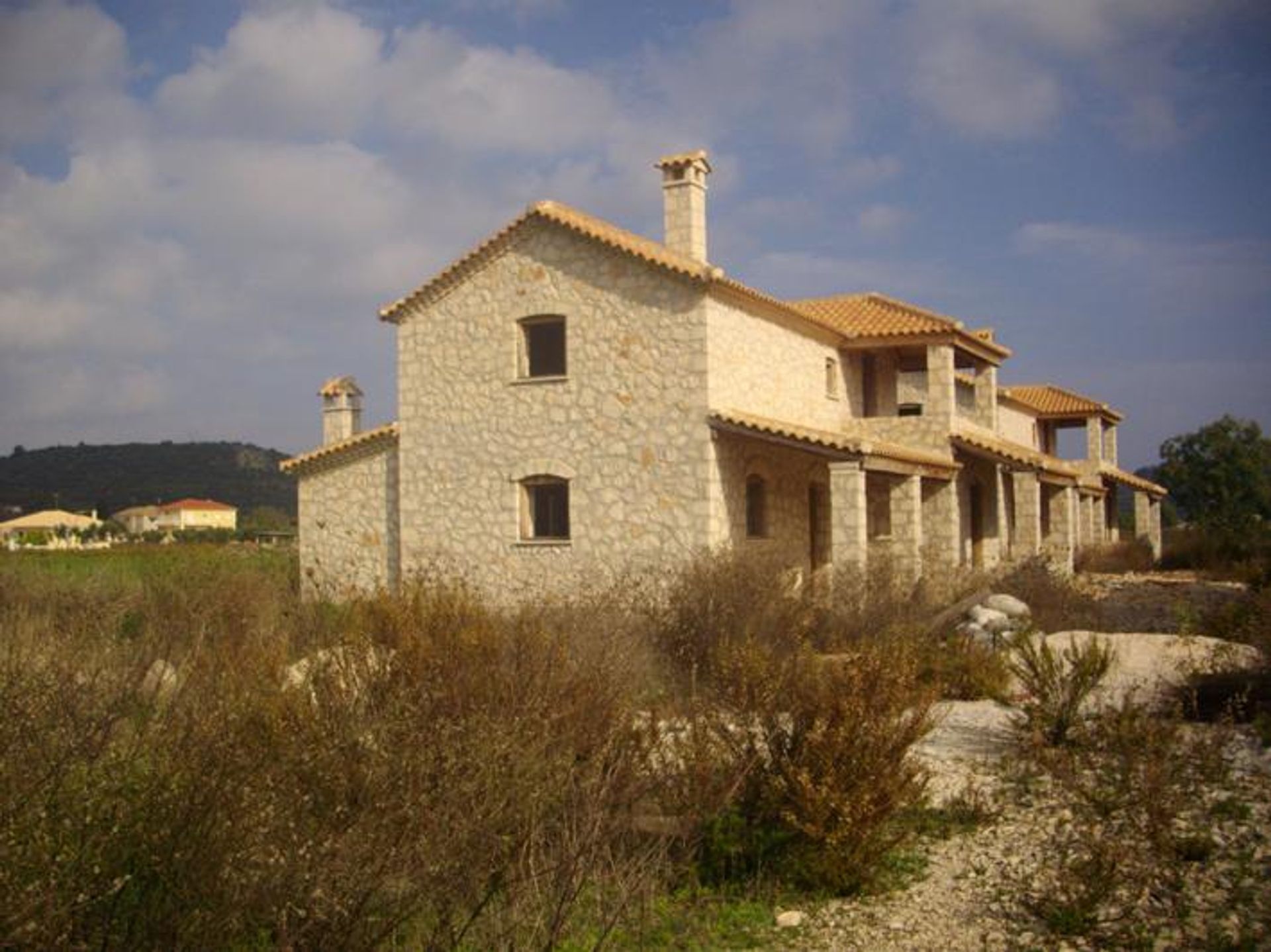 casa en Zakinthos,  10116052