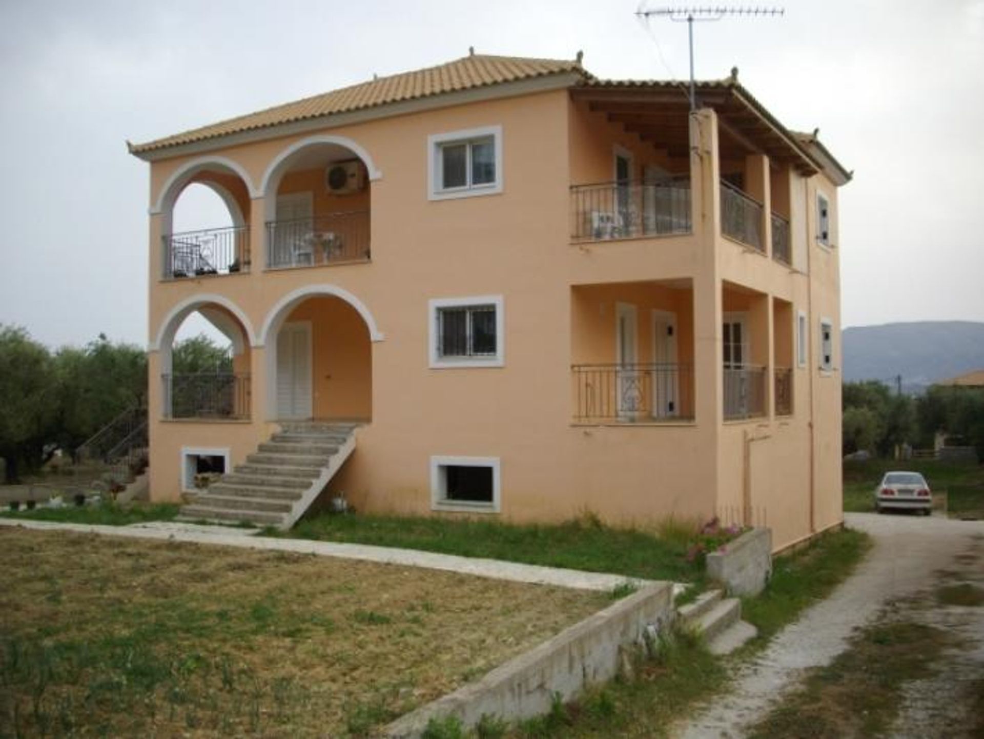 Кондоминиум в Zakinthos,  10116053