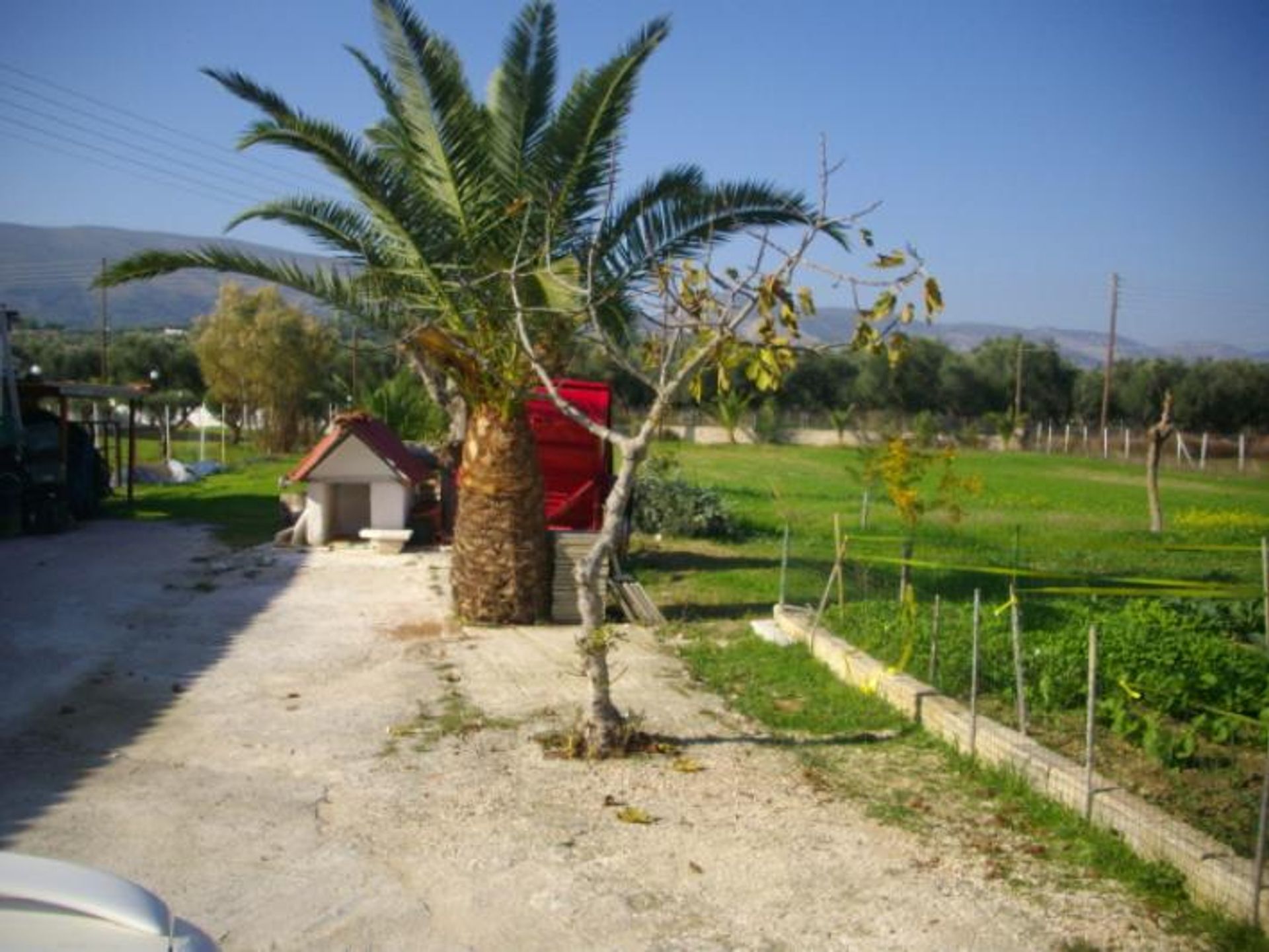 жилой дом в Zakinthos,  10116069