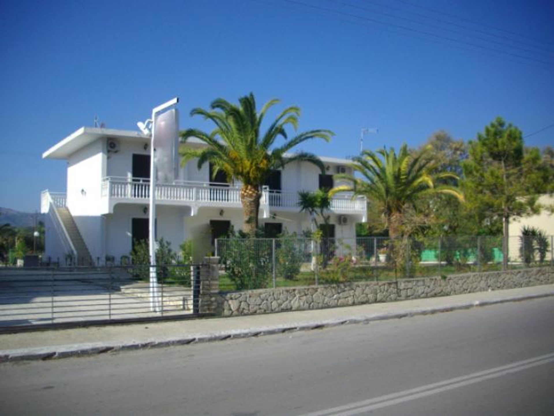 жилой дом в Zakinthos,  10116069