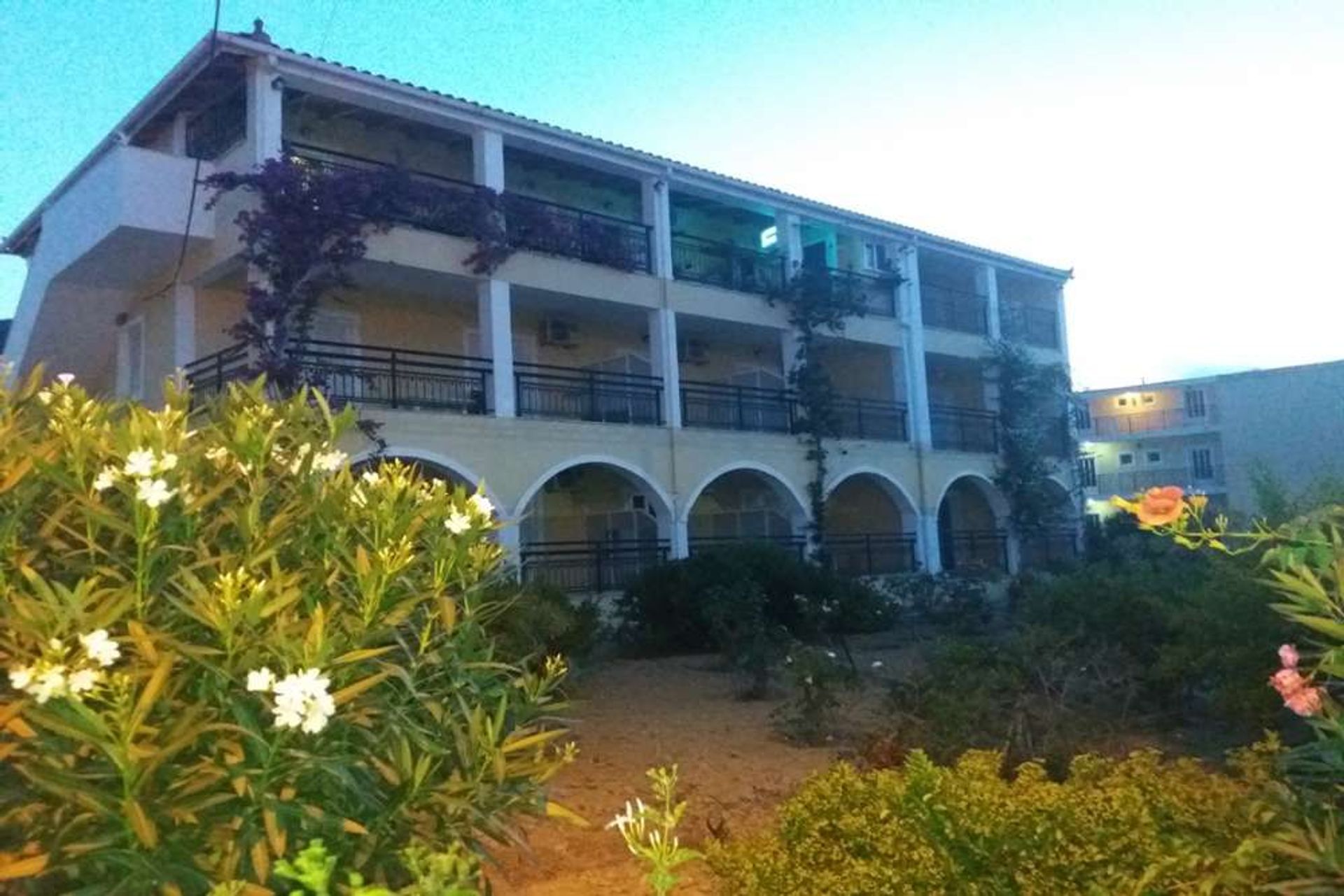 Condominium in Zakinthos,  10116077