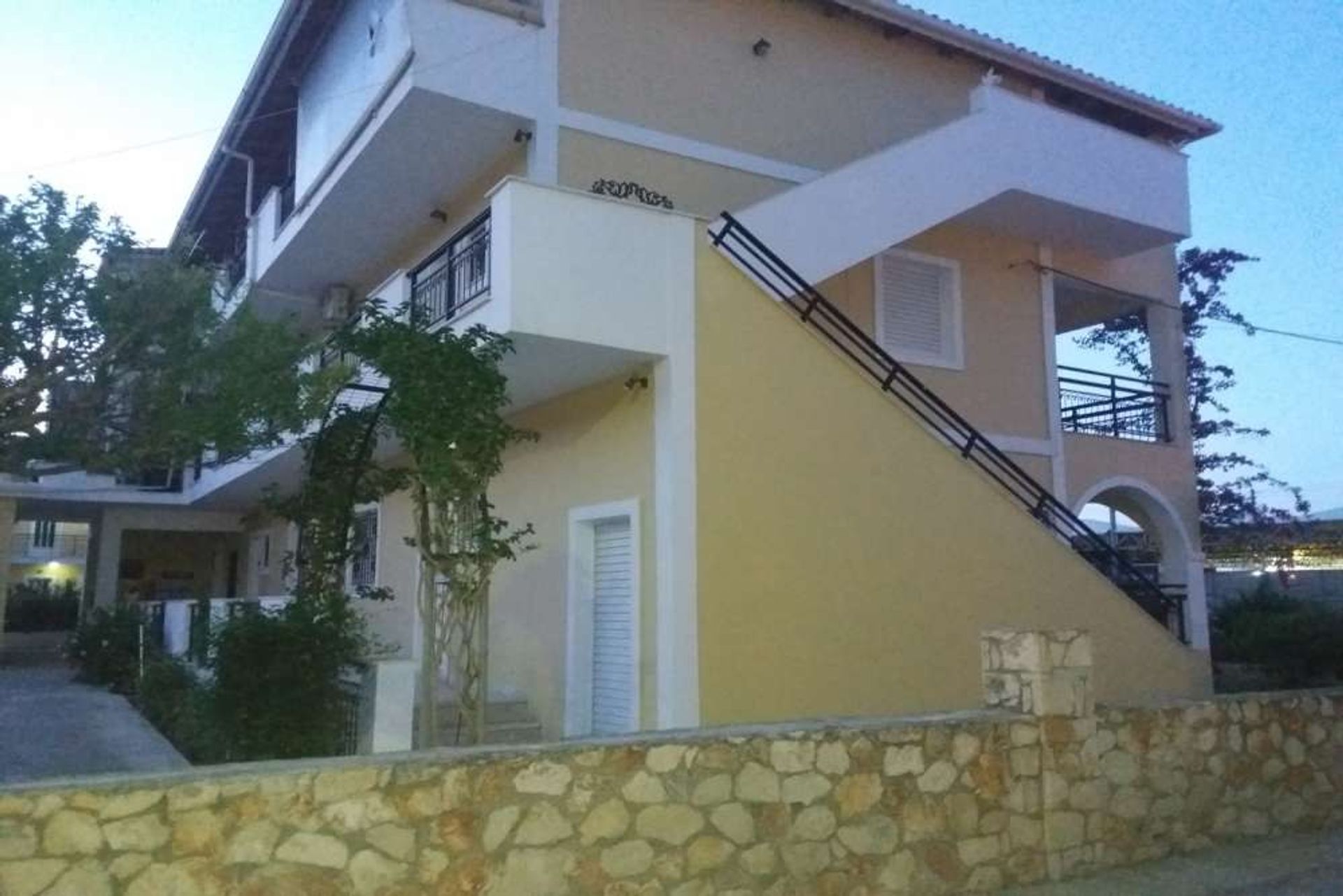 Condominium dans Zakinthos,  10116077