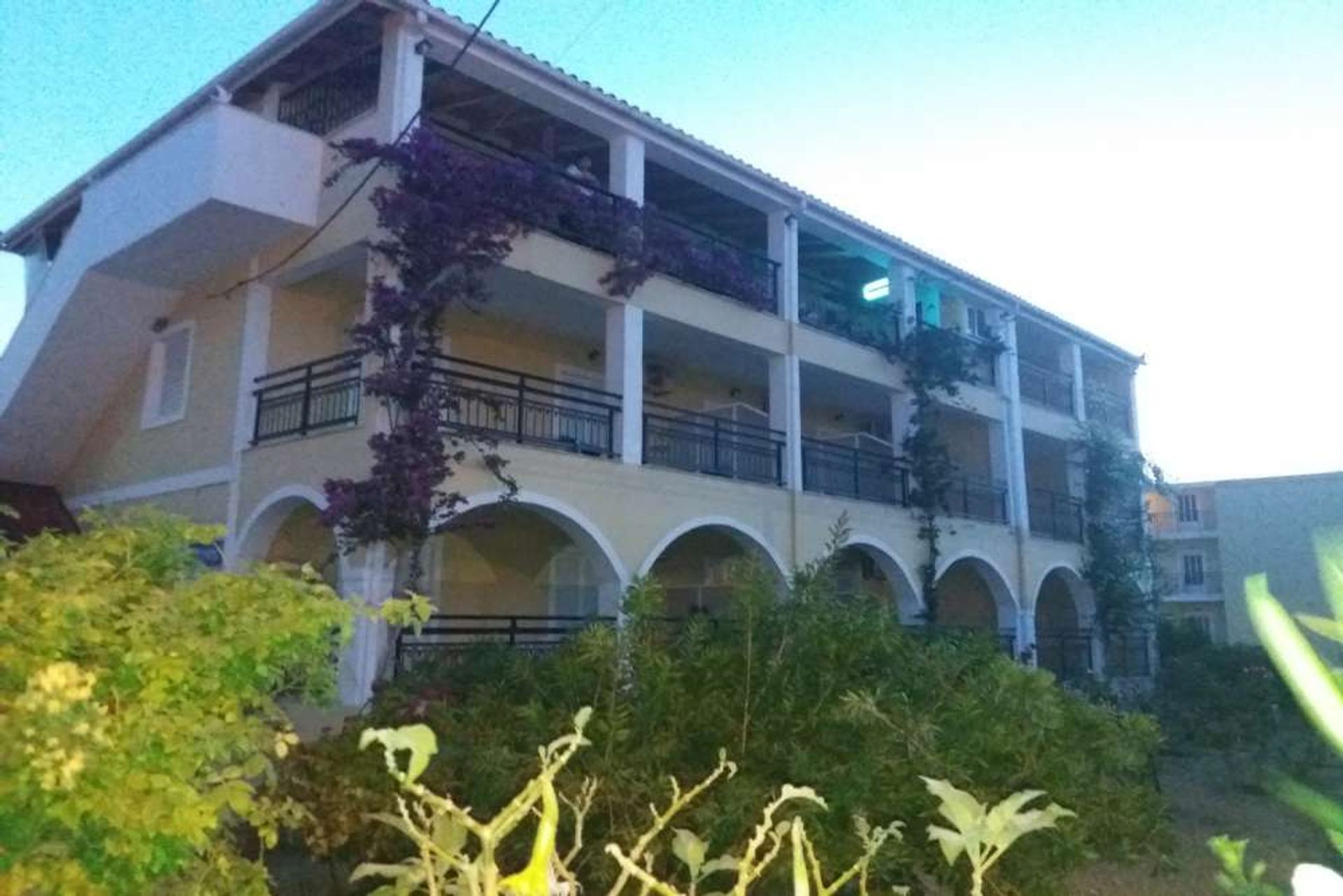 Condominium in Zakinthos,  10116077