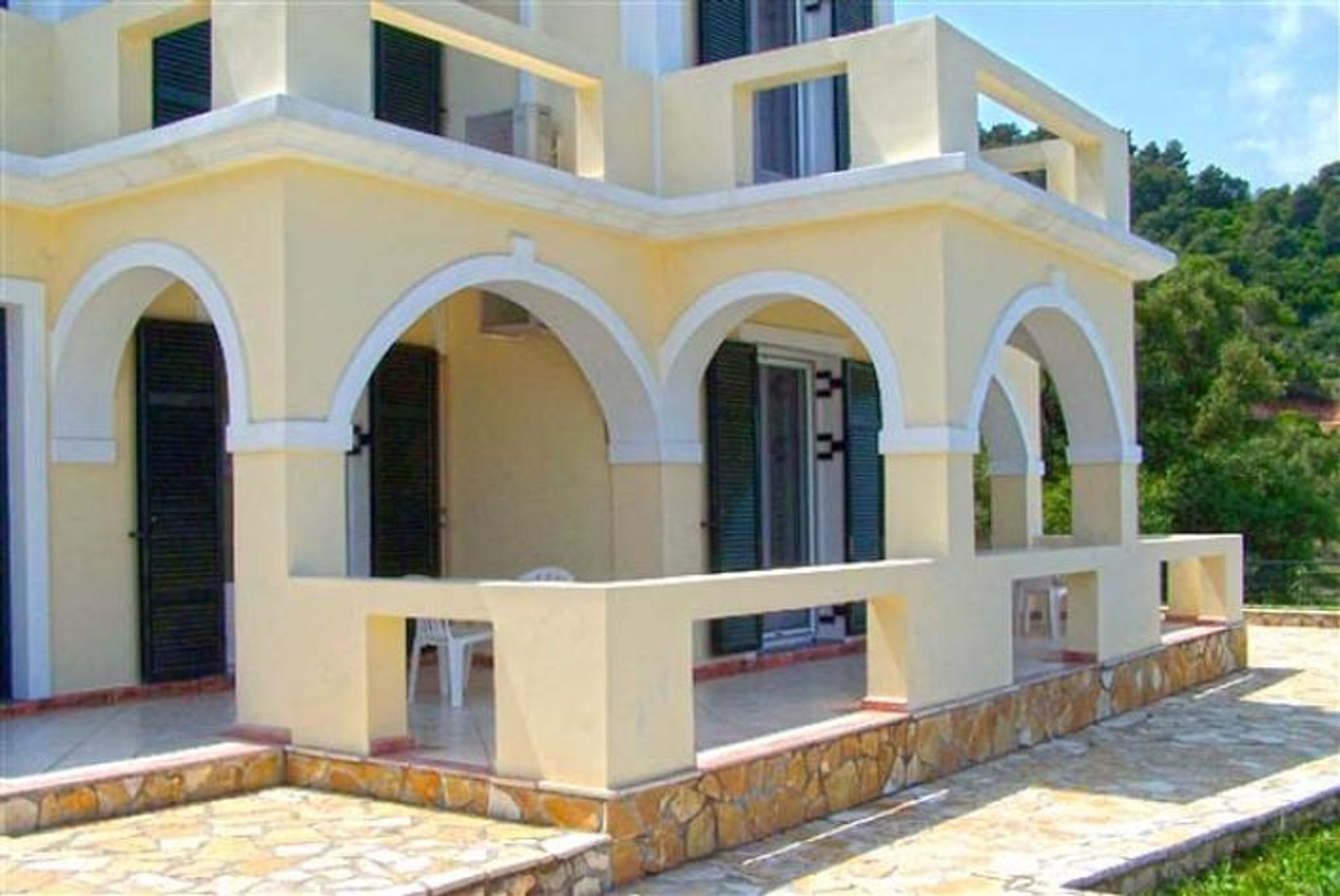 House in Zakinthos,  10116090