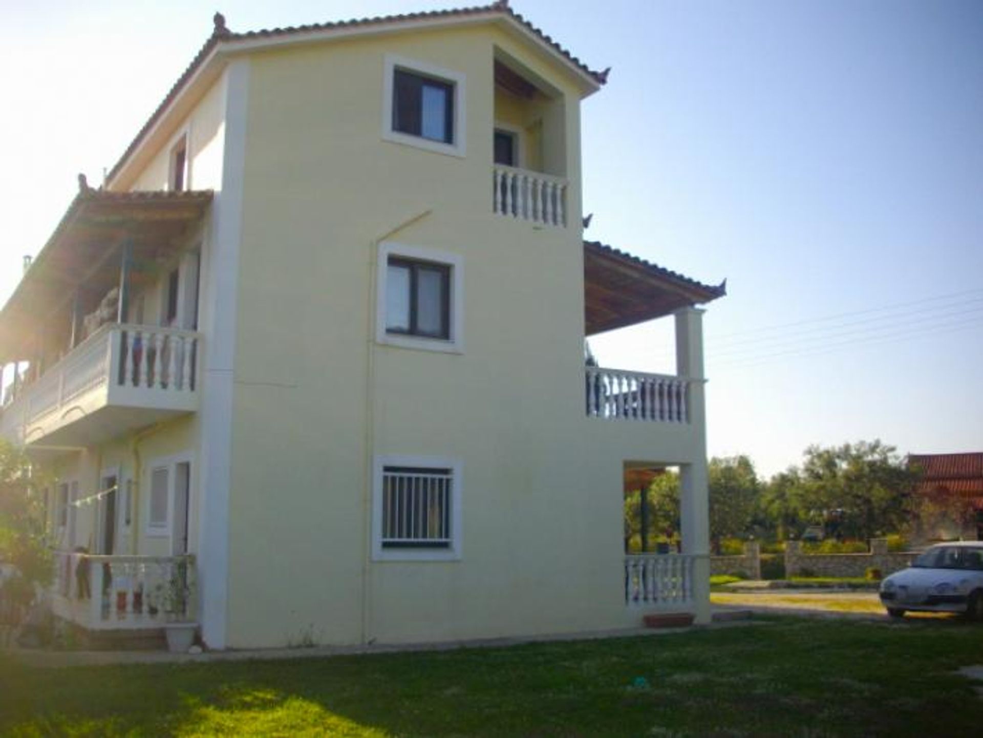 Condominio nel Zakinthos,  10116092