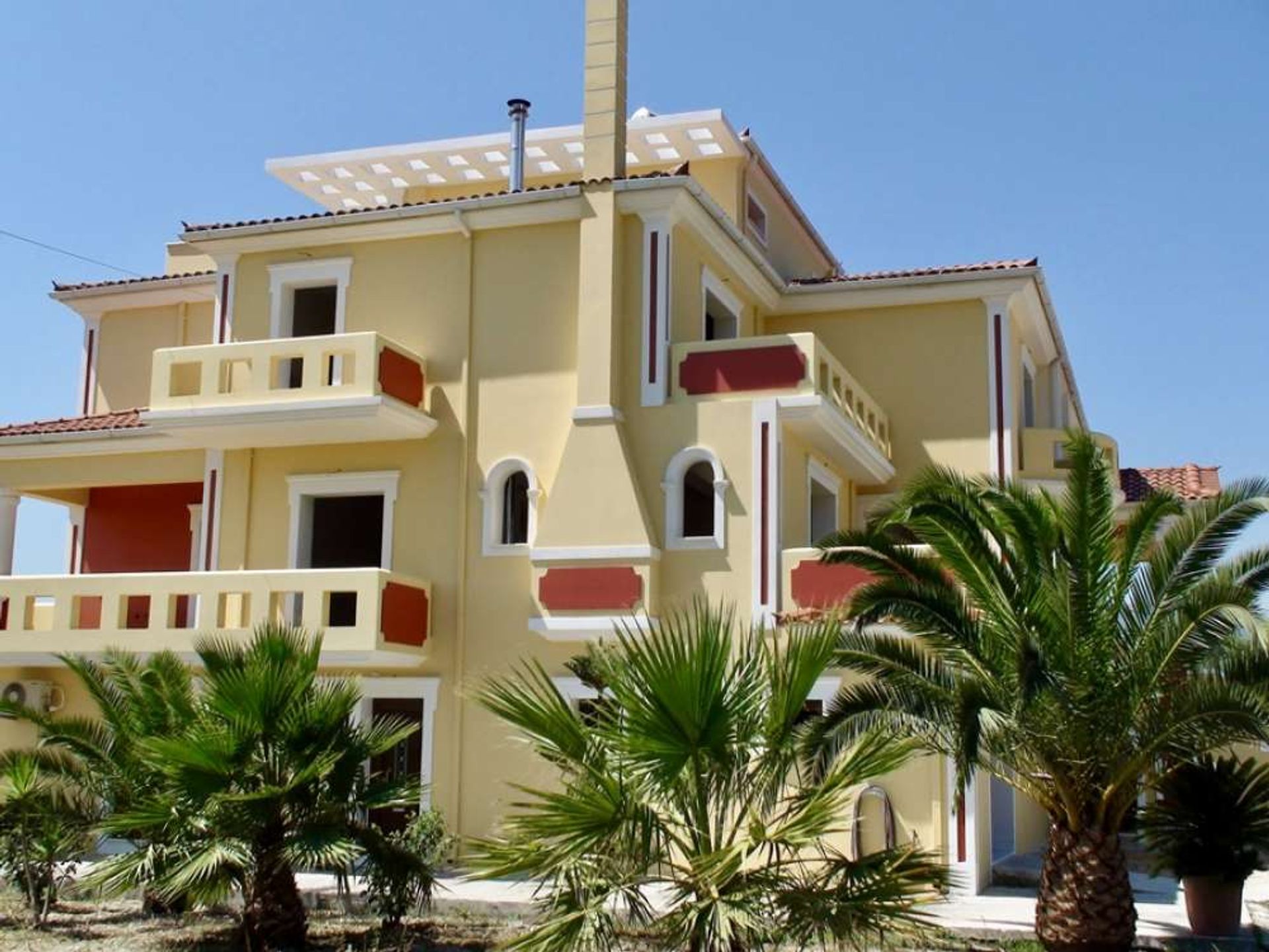 Haus im Zakinthos,  10116104