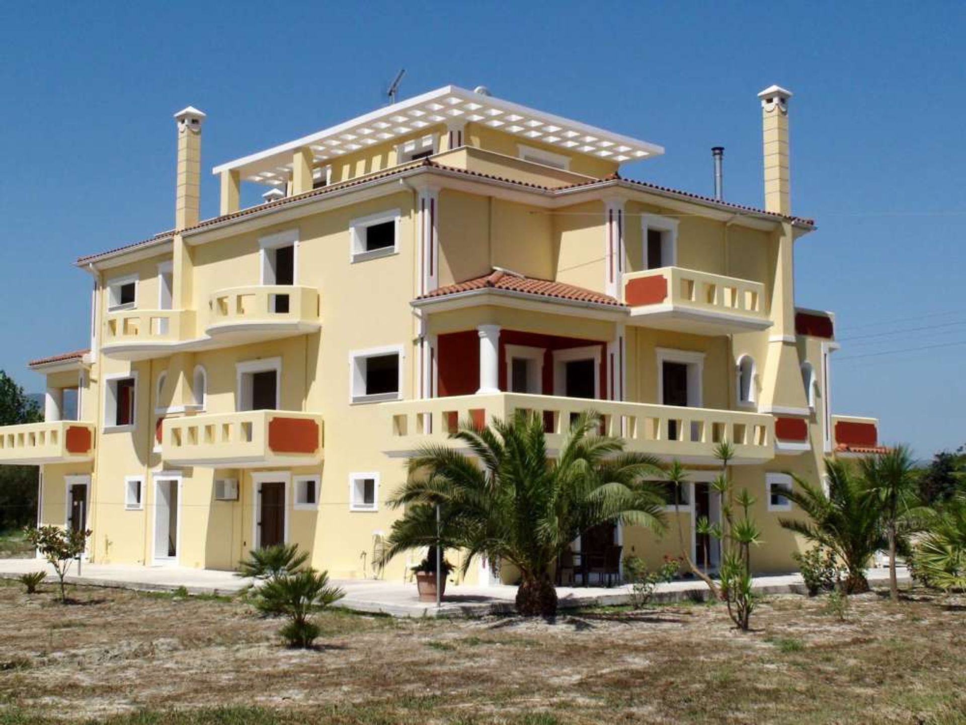 Haus im Zakinthos,  10116104