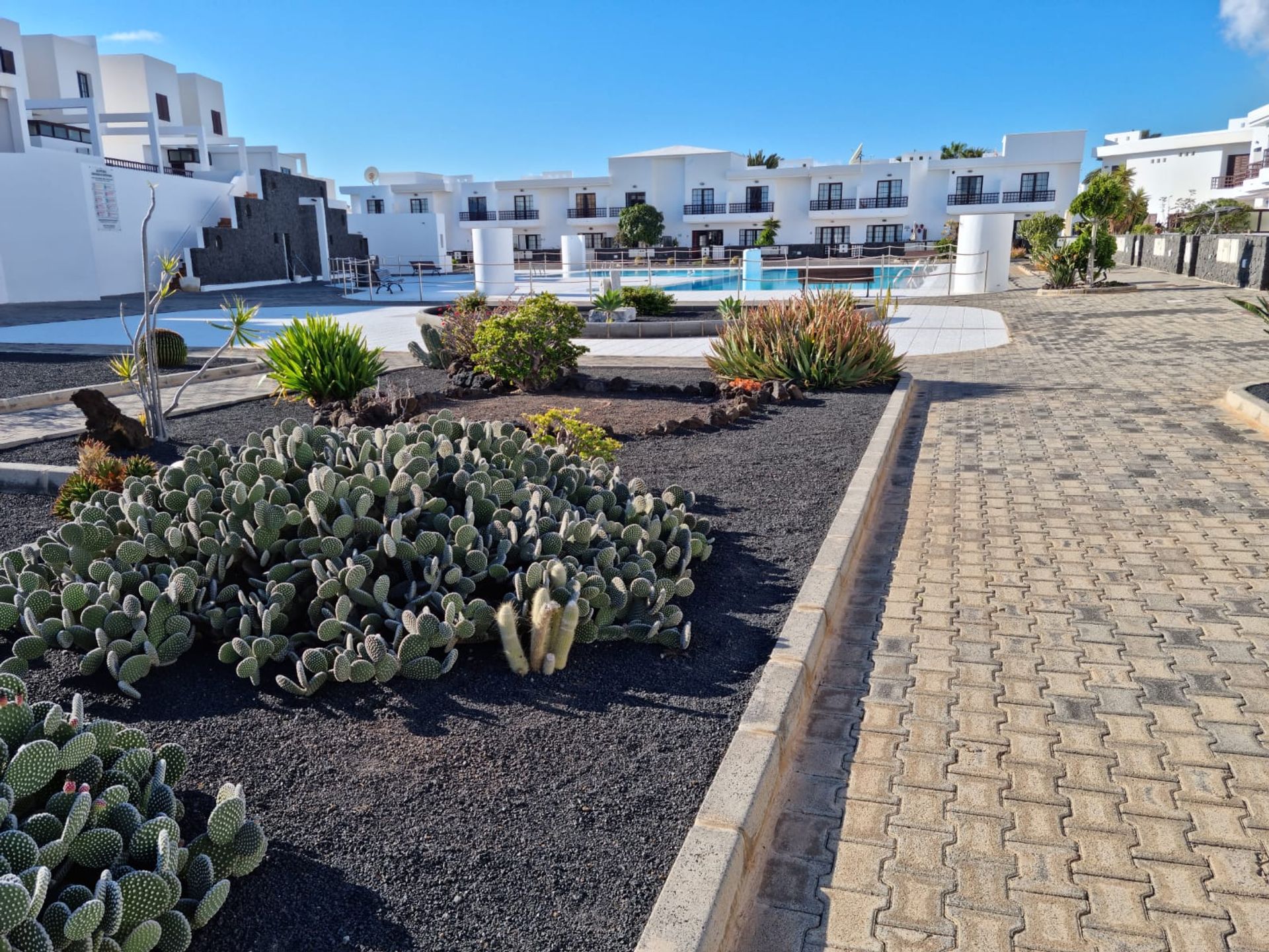 Rumah di Costa Teguise, Canary Islands 10116113