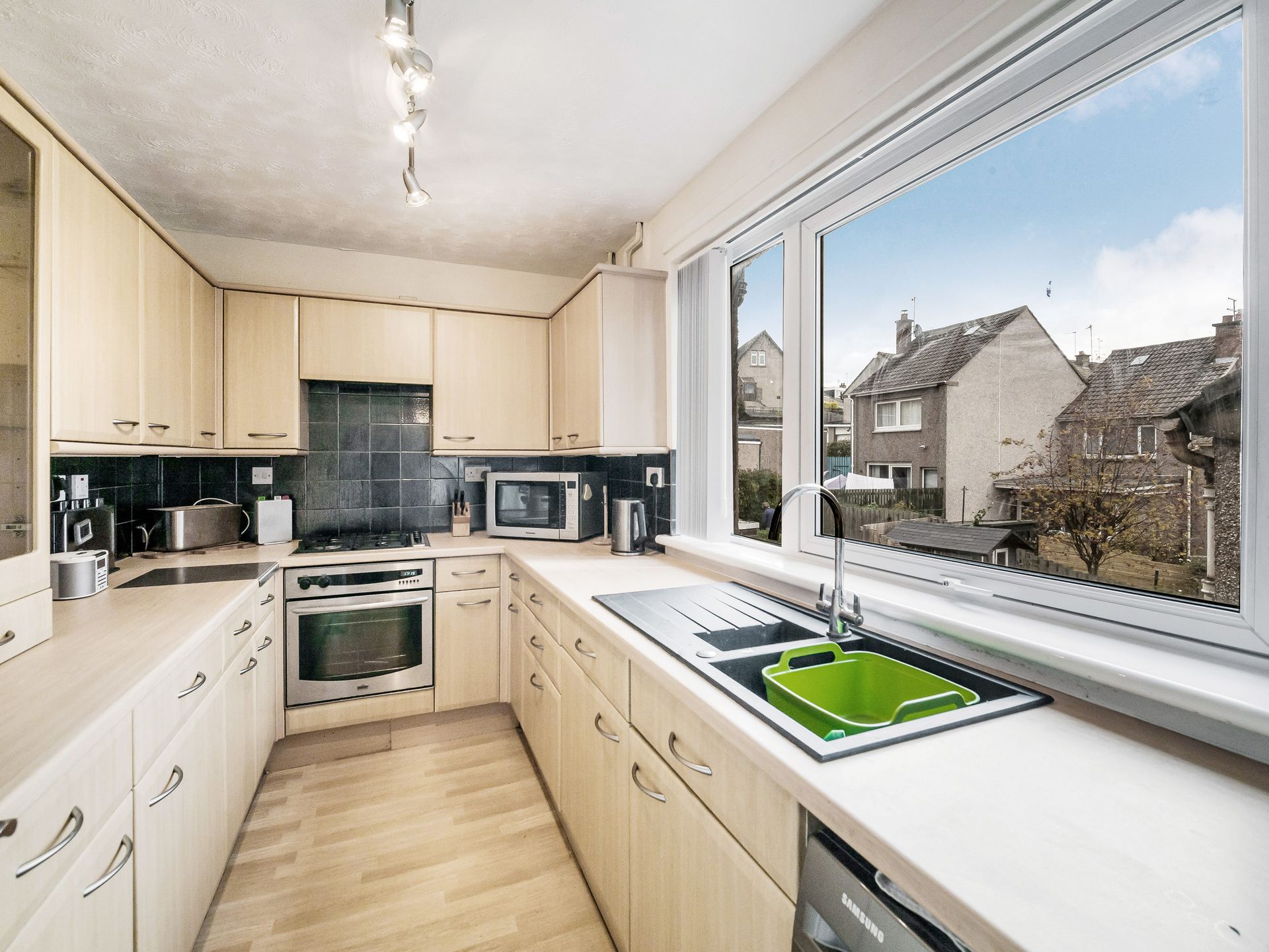 Condominio en Granton, Edinburgh, City of 10116118