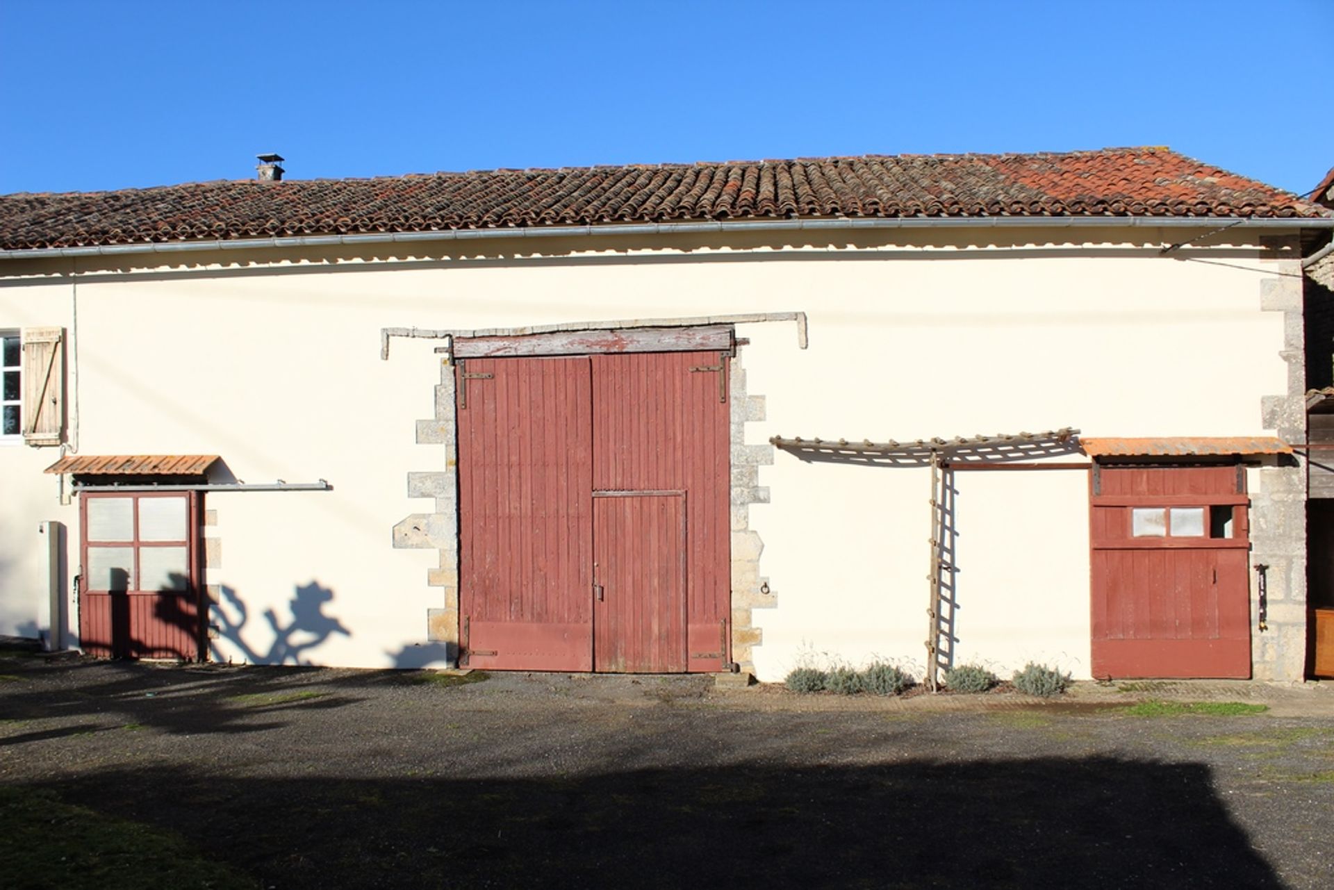 Huis in Les Adjots, Nouvelle-Aquitaine 10116130