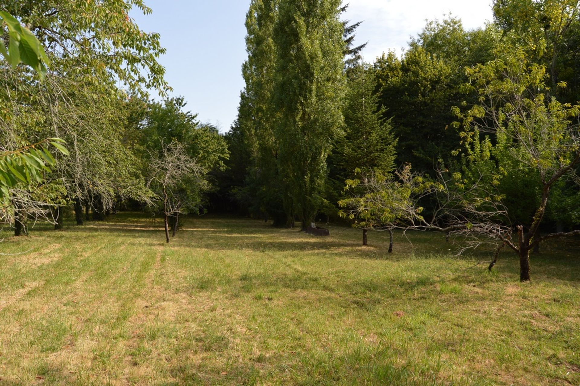 Huis in Les Adjots, Nouvelle-Aquitaine 10116130