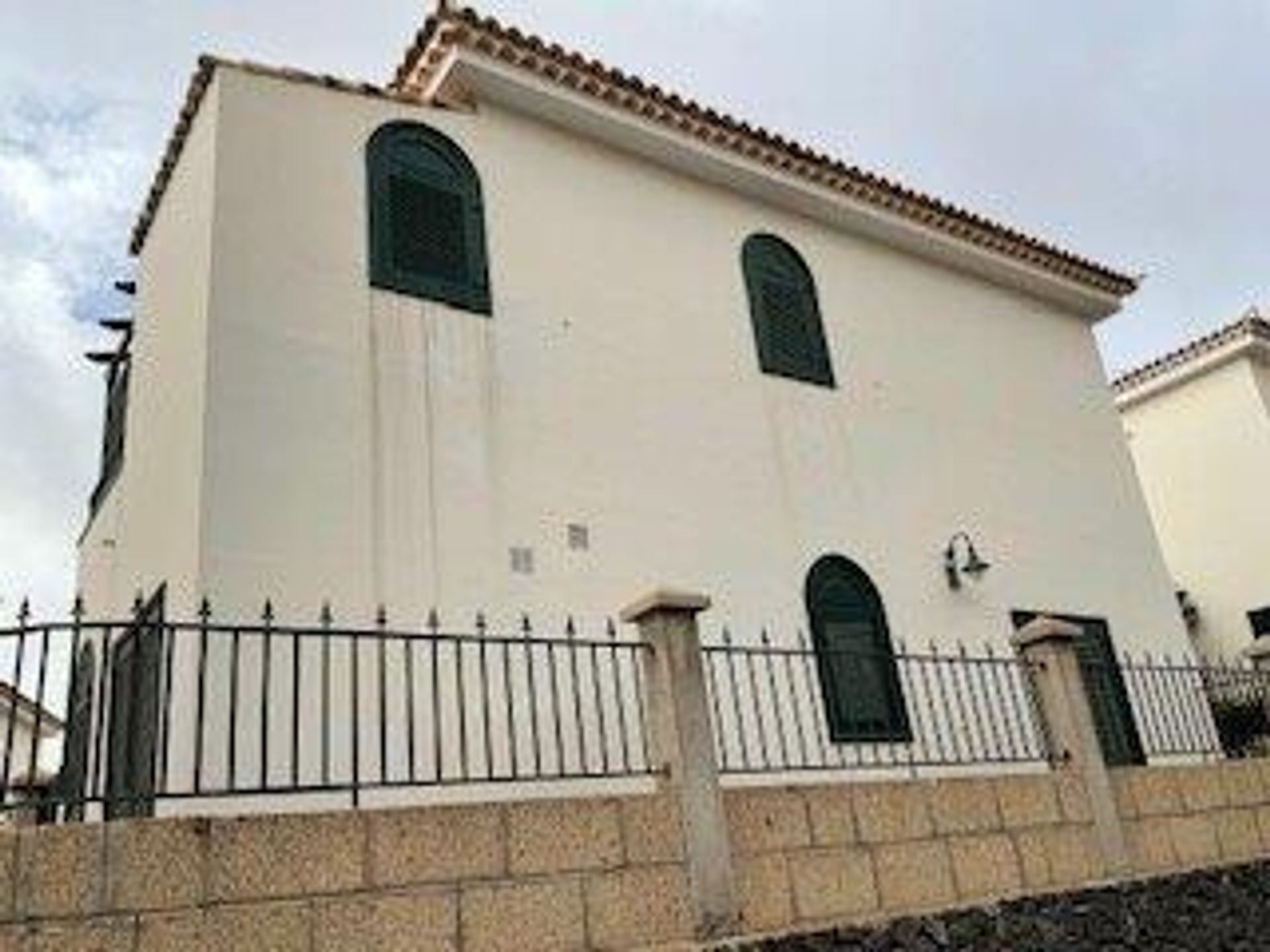 casa en Cabo Blanco, Islas Canarias 10116170