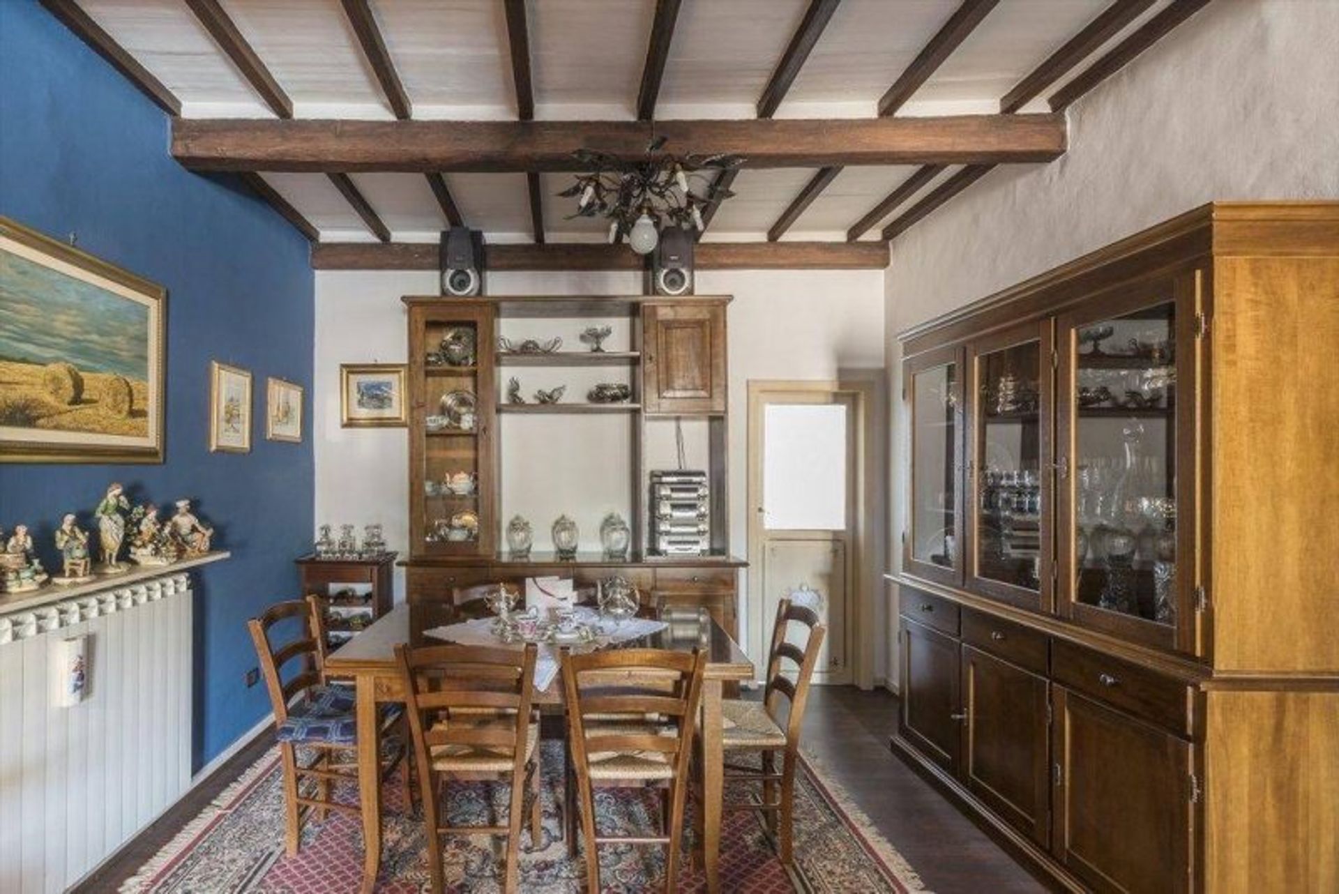 Condominio nel Tavernelle, Umbria 10116175