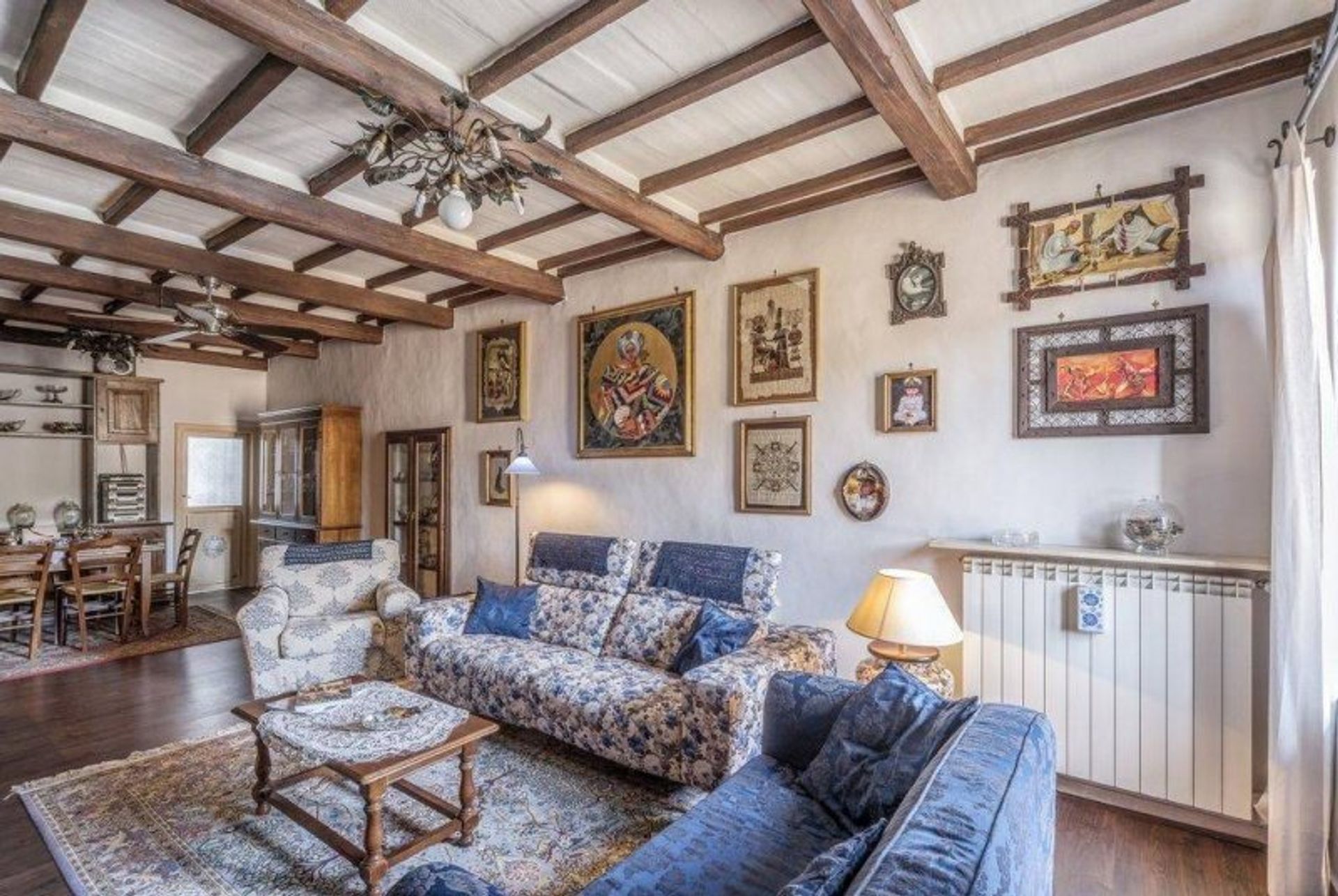 Condominium in Tavernelle, Umbria 10116175