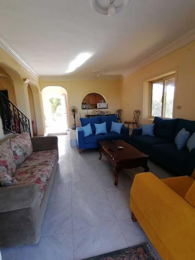 House in El-Alamein, Matrouh Governorate 10116179