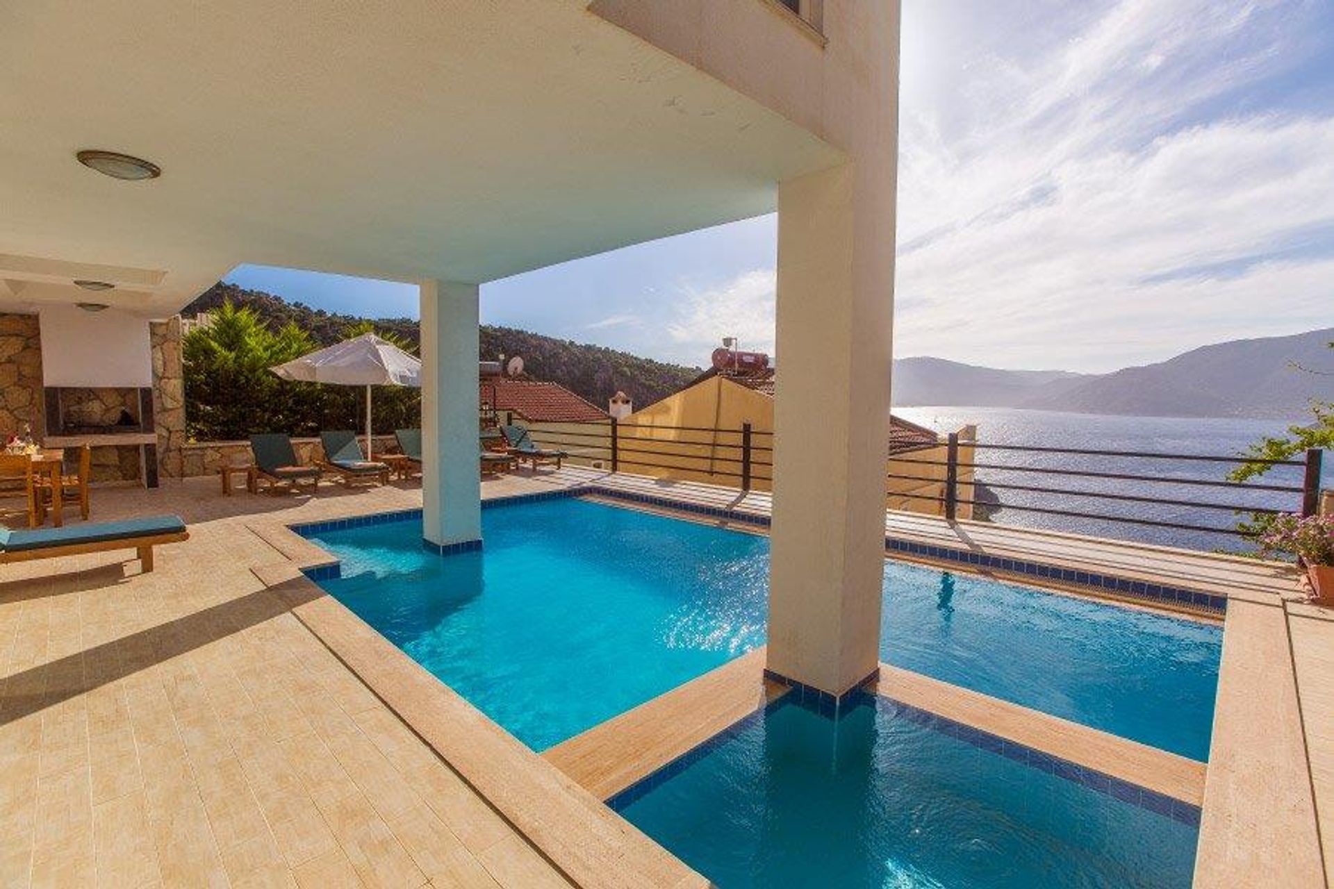 Casa nel Kalkan, Antalya 10116188