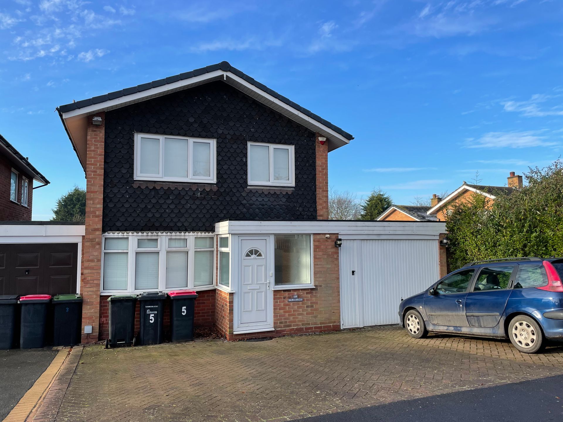 rumah dalam Coleshill, Warwickshire 10116189