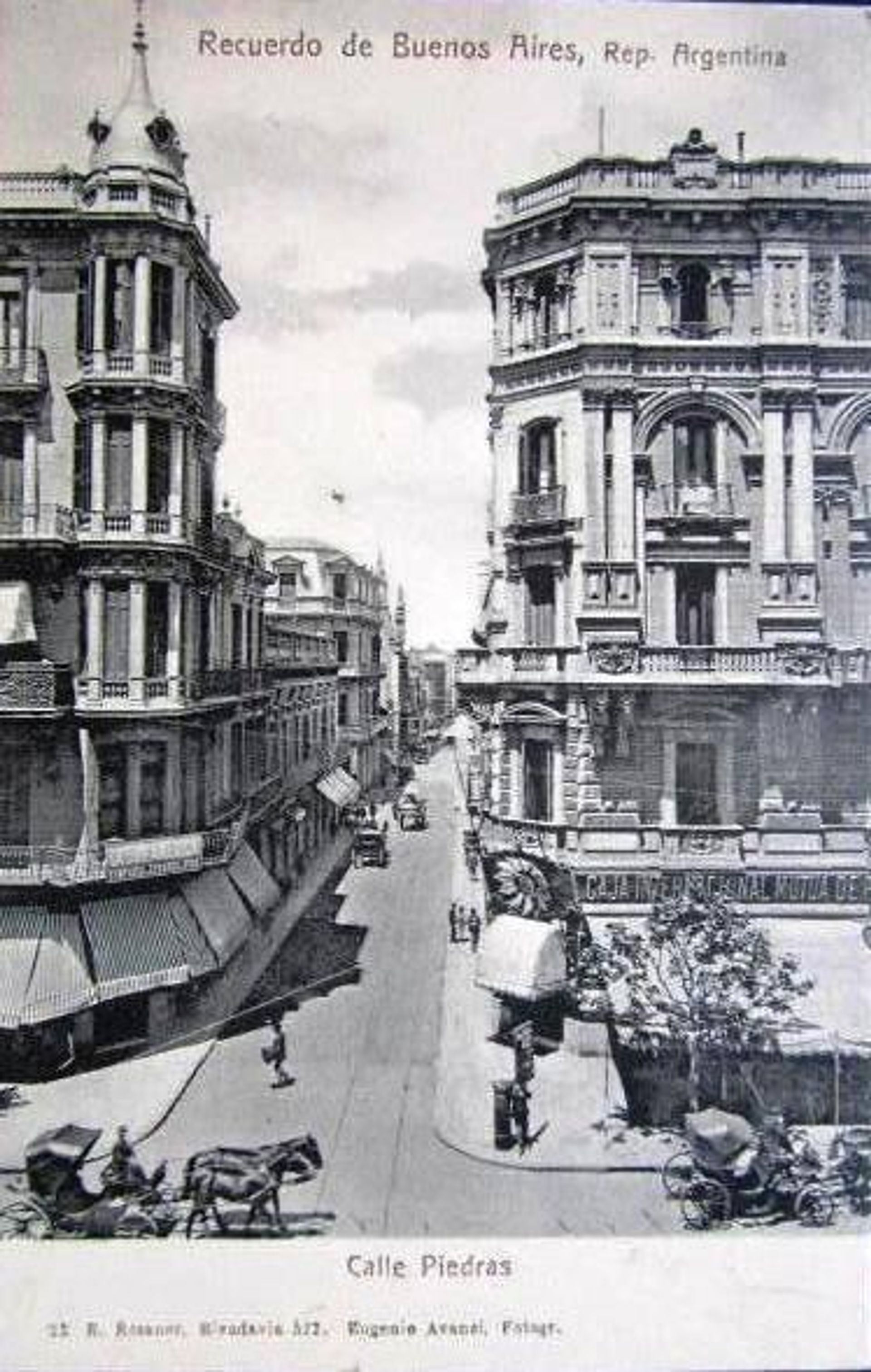 Condominio nel Torre degli Inglesi, Buenos Aires, Ciudad Autonoma de 10116190