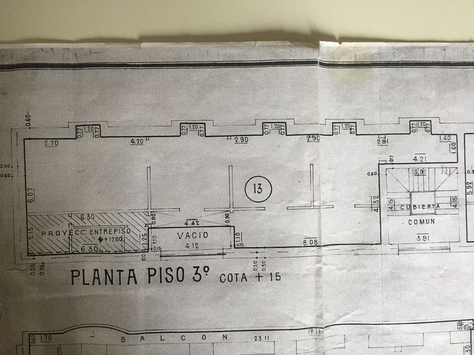 Kondominium dalam , Buenos Aires 10116190