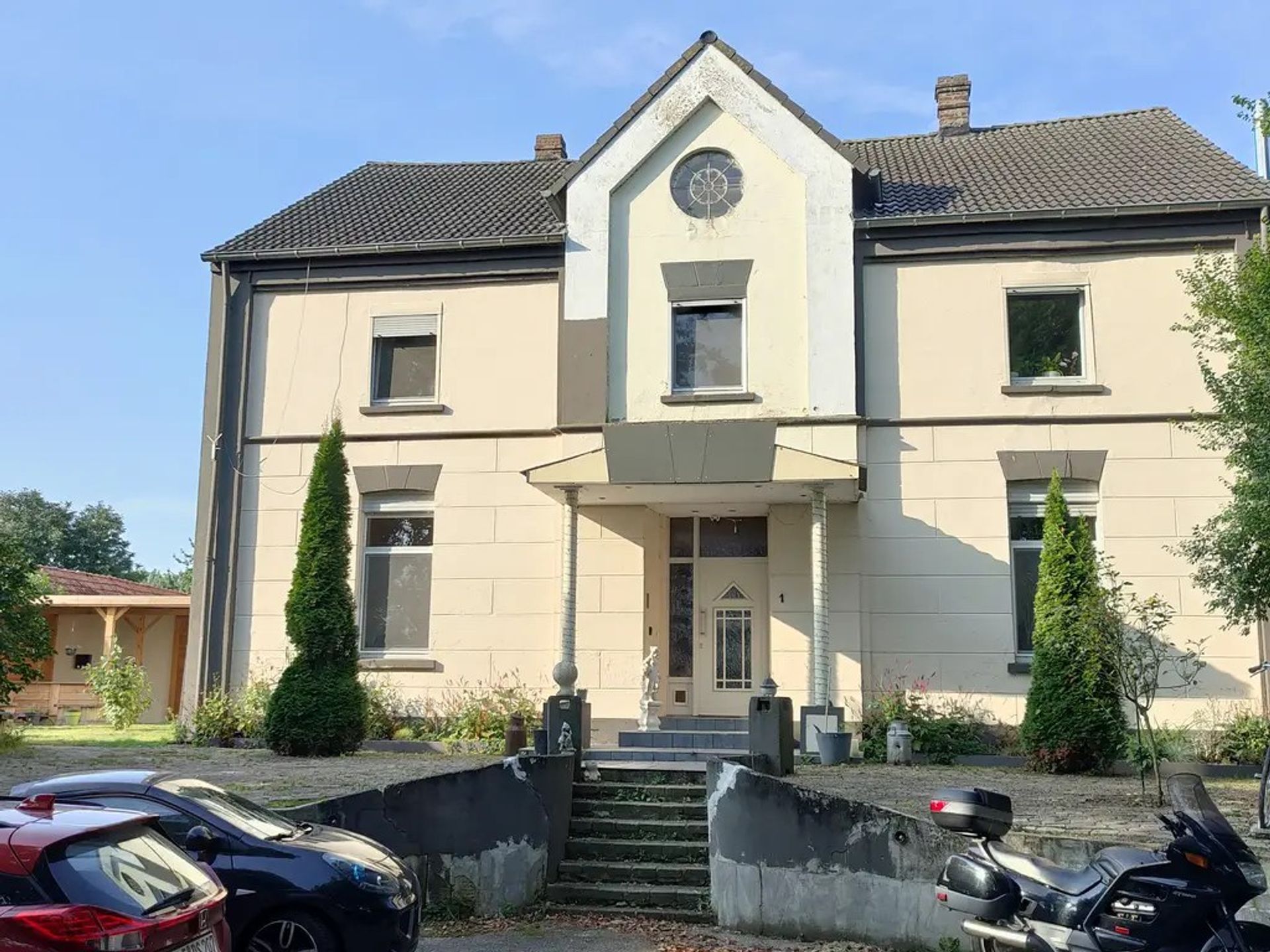 Huis in Bad Neustadt, Beieren 10116193