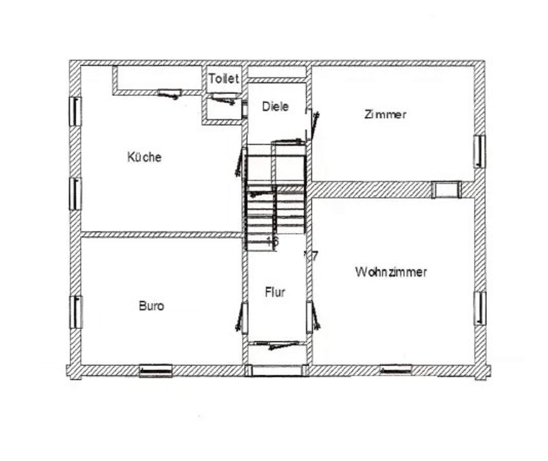 Casa nel Bad Neustadt an der Saale, Bayern 10116193