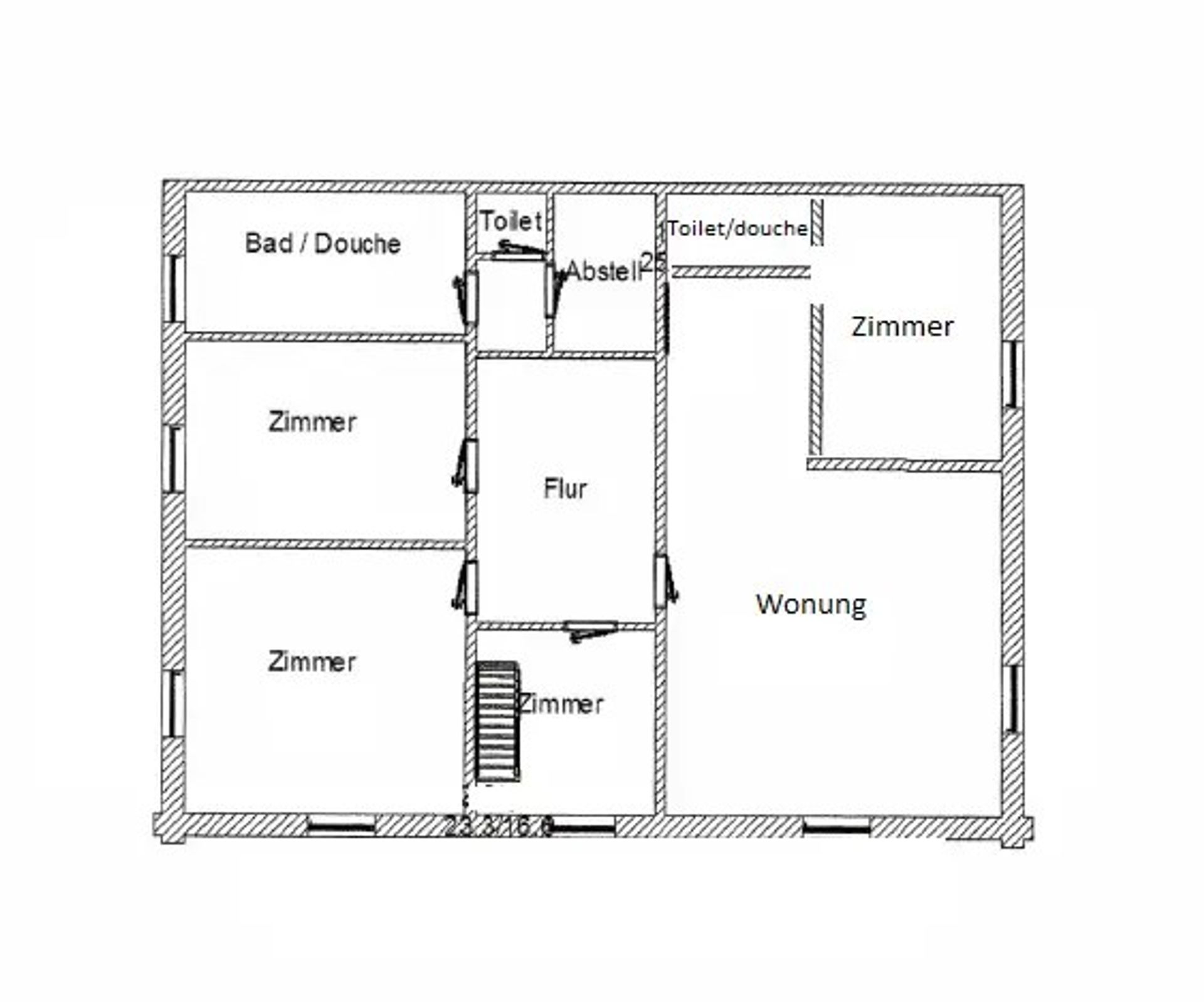 Dom w Bad Neustadt an der Saale, Bayern 10116193