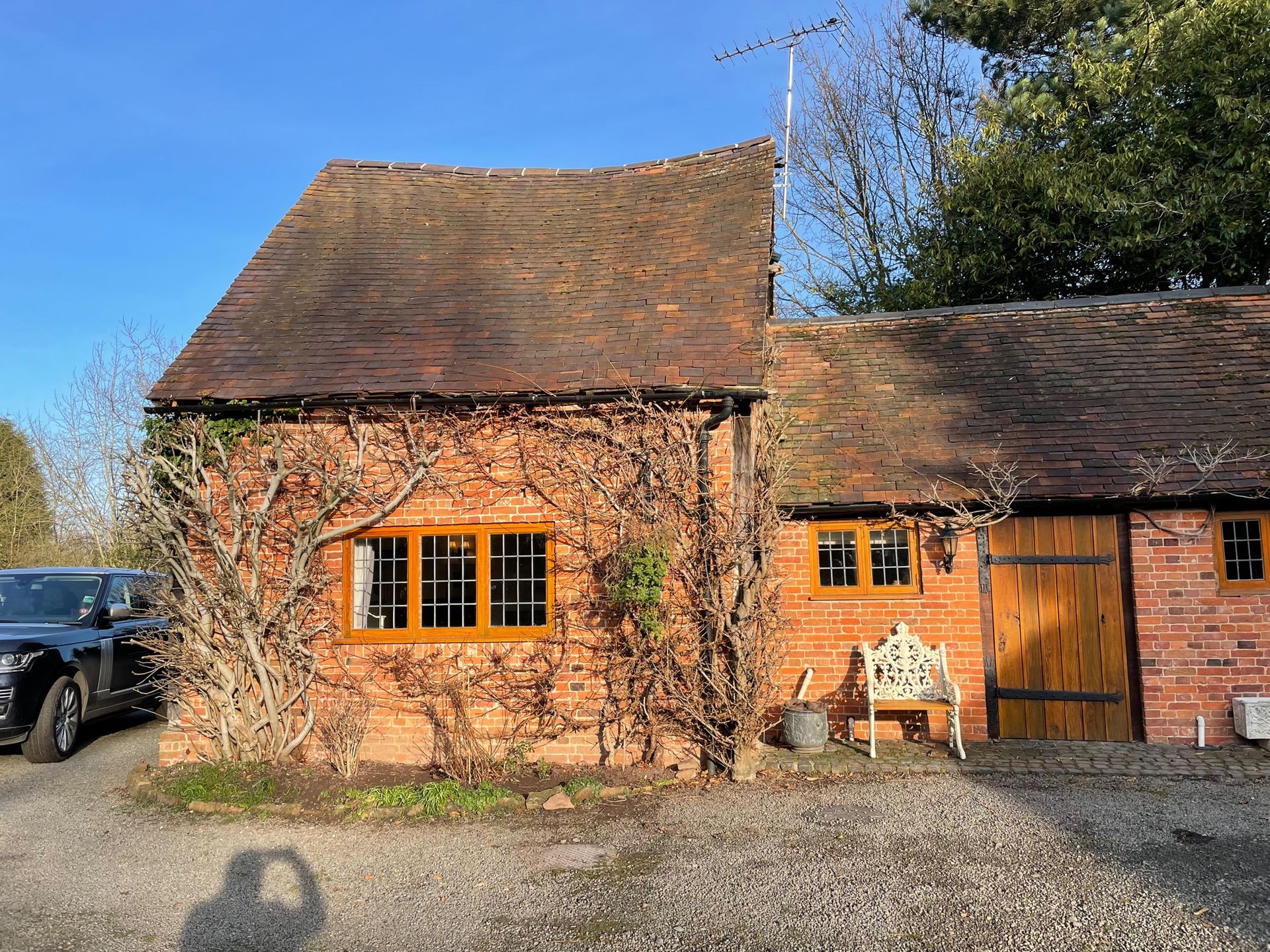 House in Nether Whitacre, Warwickshire 10116195