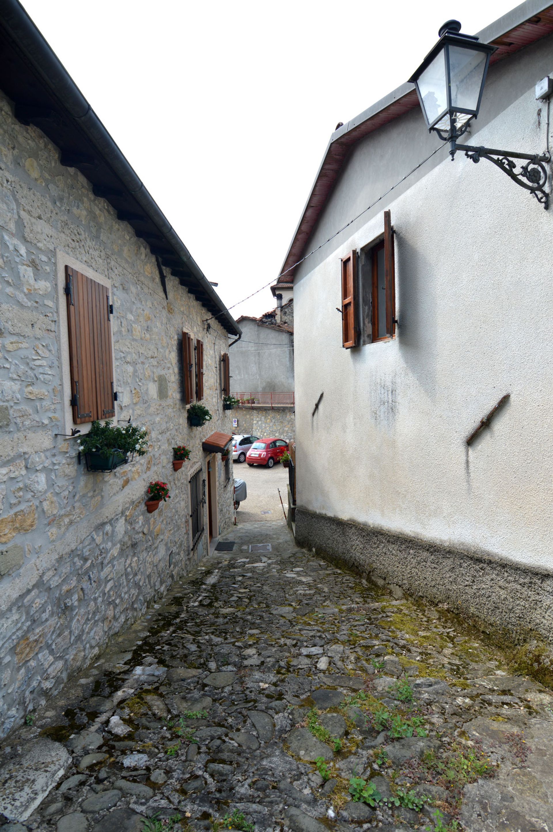 Будинок в Castelnuovo di Garfagnana, Toscana 10116197