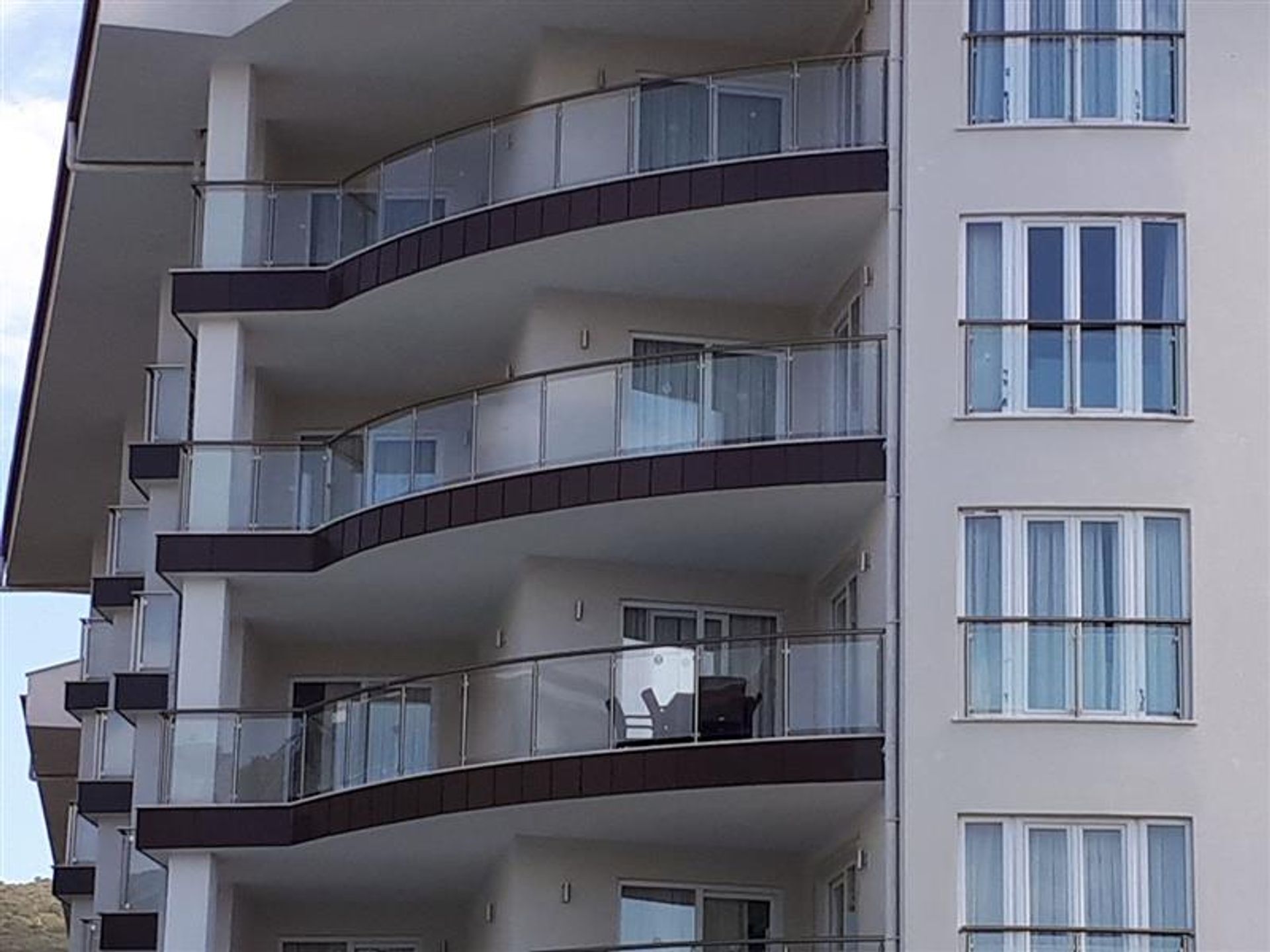 Condominio nel Kusadasi, Izmir 10116200